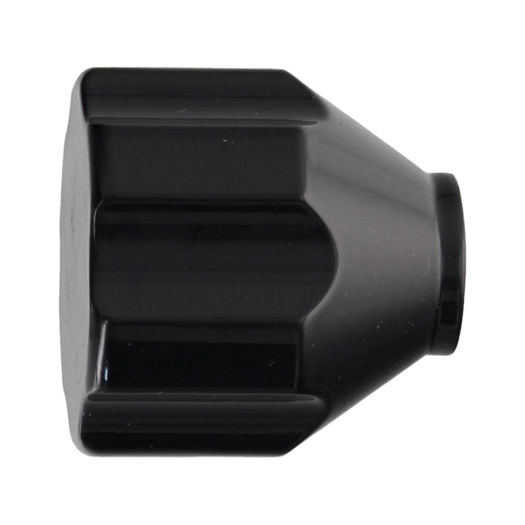 ToniTec Knauf EasyTurn schwarz, Postfach