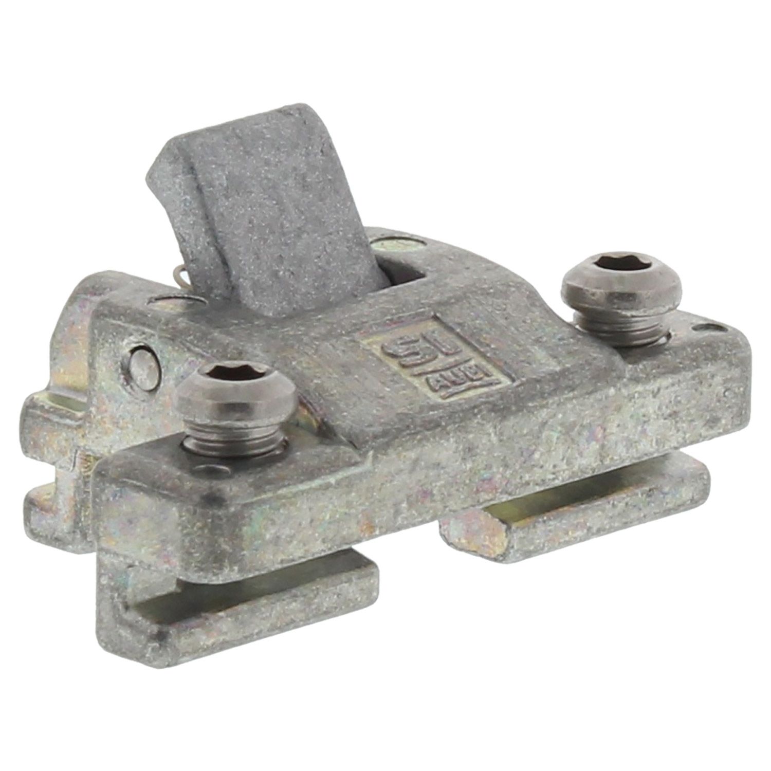 Siegenia Fehlbedienungssperre Alu 811290, Klammer, Gerät, Werkzeug