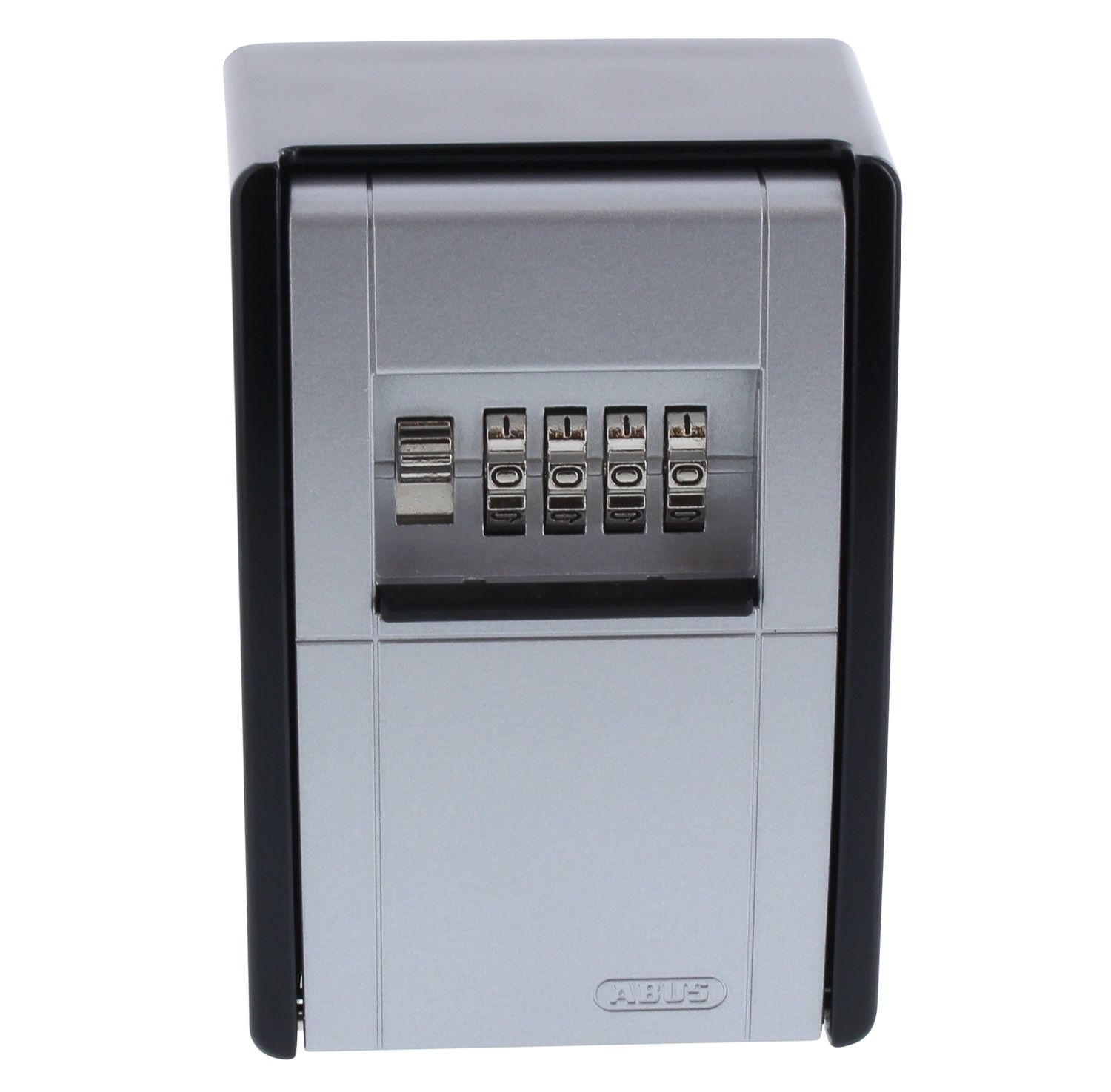 ABUS Key Garage 767/777, 787BIG, 787/797, Key Garage 787BIG, Sicherheitscode, Tresor, BRANDLOS, Schlosskombination, Metall