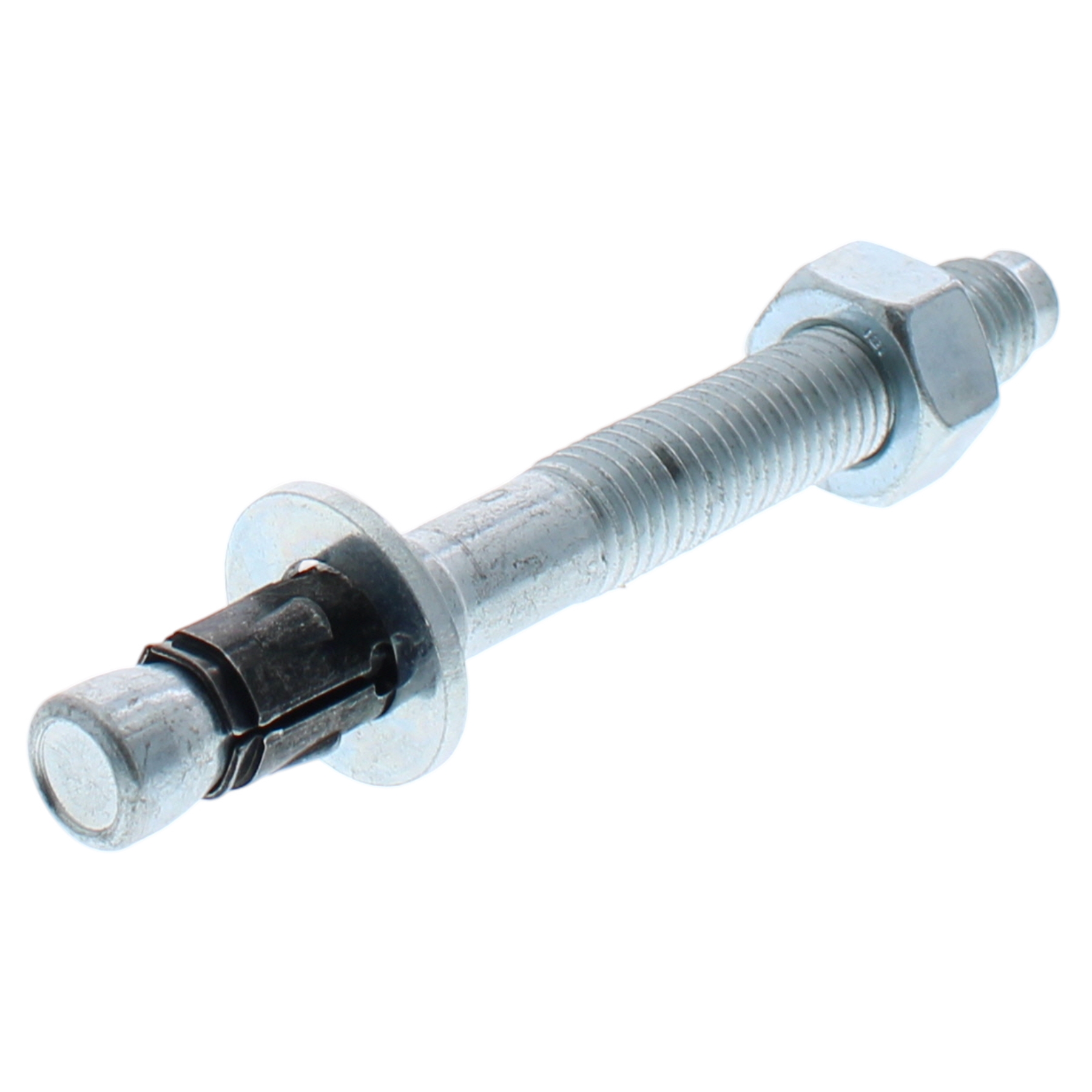 Fischer Bolzenanker FAZ II 12/10 1Stück, Maschine, Schraube, Rauchrohr