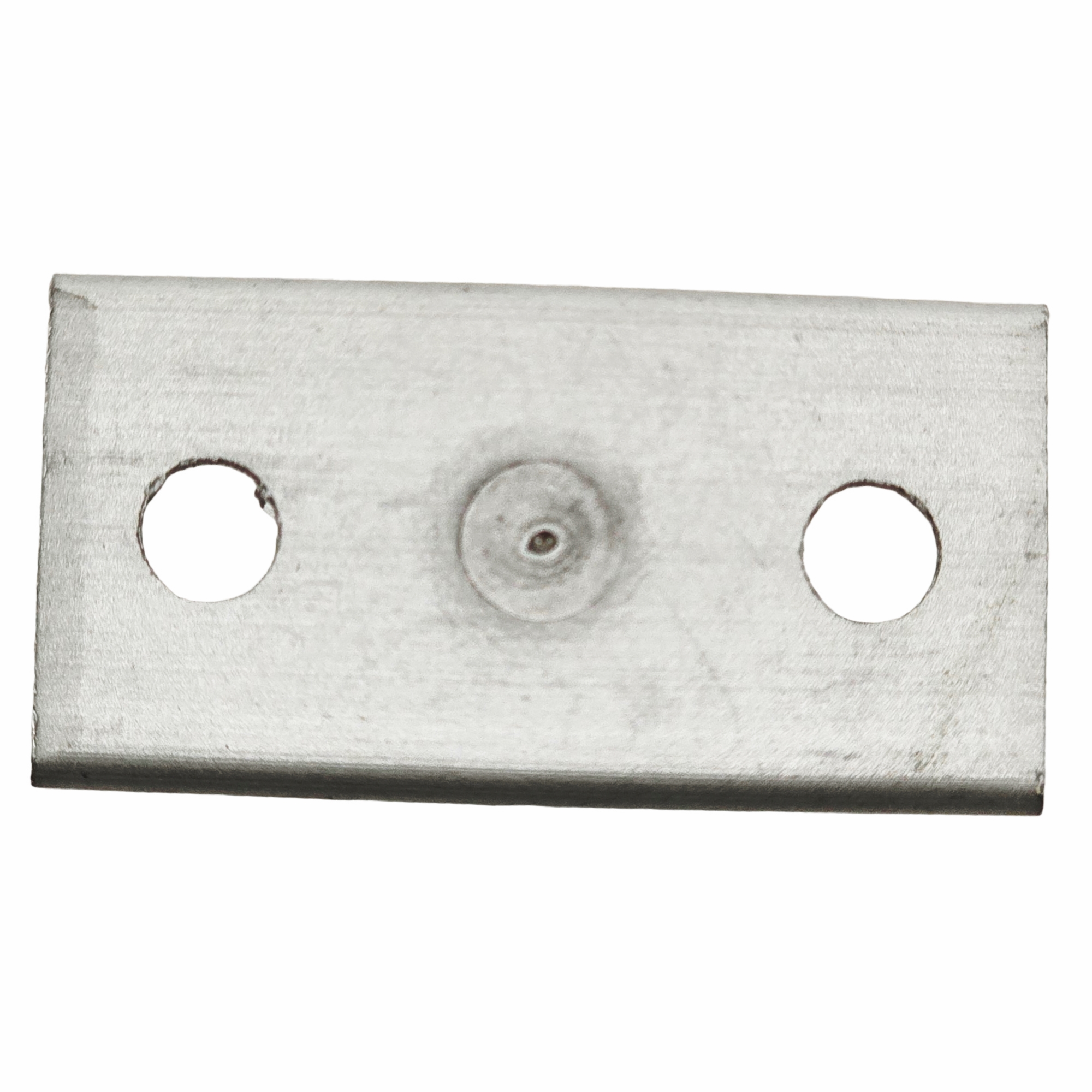 [BA] Hueck Hartmann Zapfen 2500-05, metall, blech, lochblech, zentralbohrung, plattenhalterung