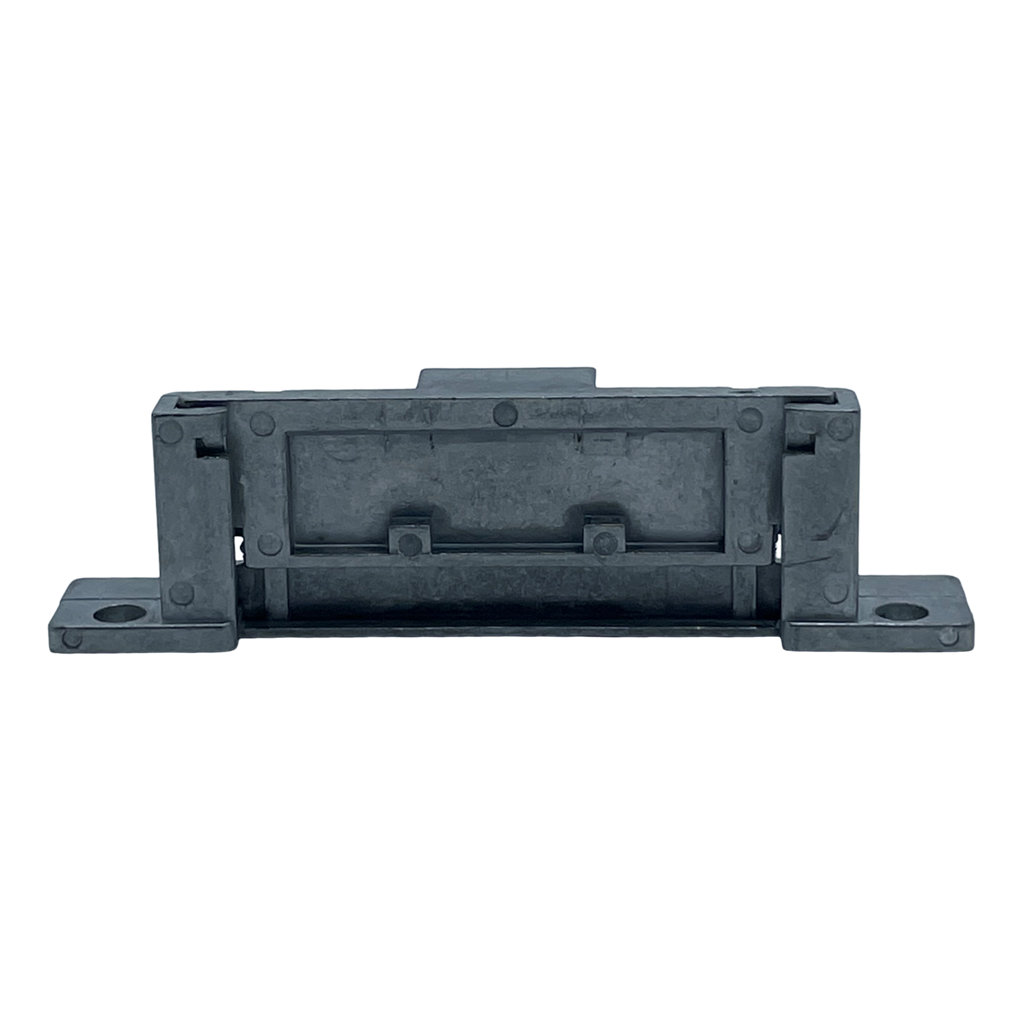 [BA] Hueck Hartmann Umbausatz 2850-03 US alt, Elektrische Komponente, Lampe Sockel, Gehäuse, Modul, Basisplatte