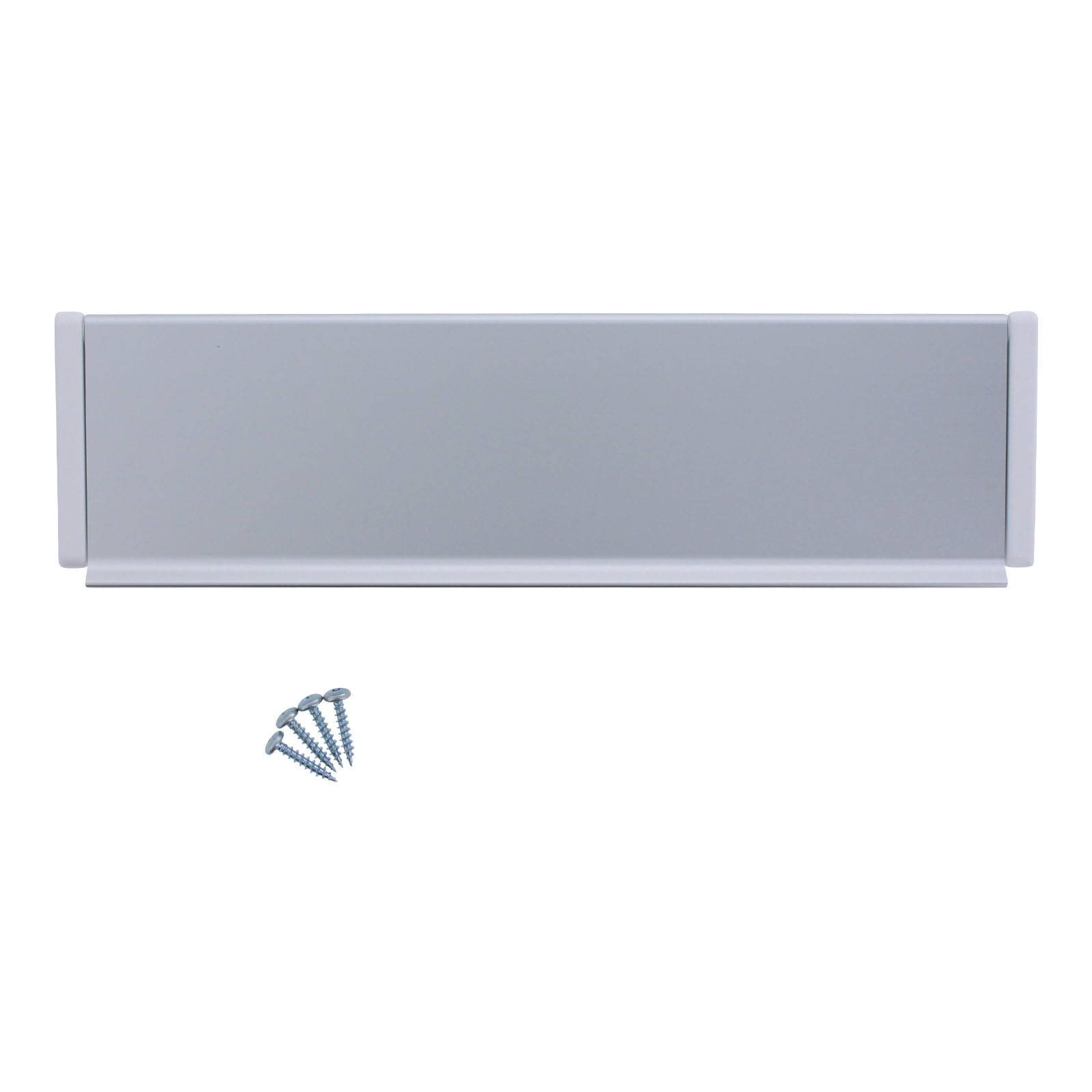 ToniTec Briefeinwurf ohne Namensschild F1 305 mm