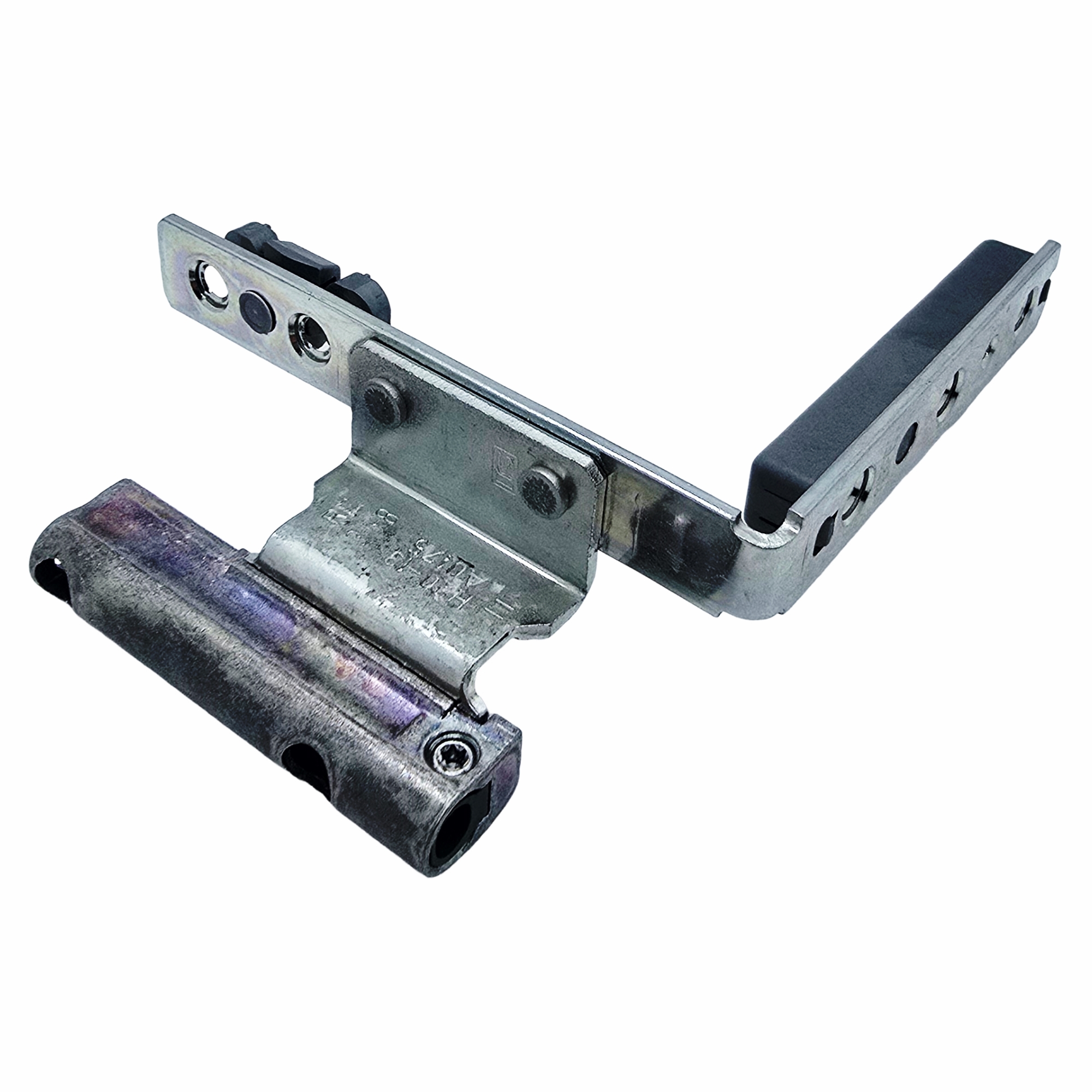 [BA] Siegenia Flügellager FEB KF/H A0175 20-13 A0245 rechts TS K50 TBFE7451-100050, Hinge, Schließblech, Metall, Scharnier, Beschlag