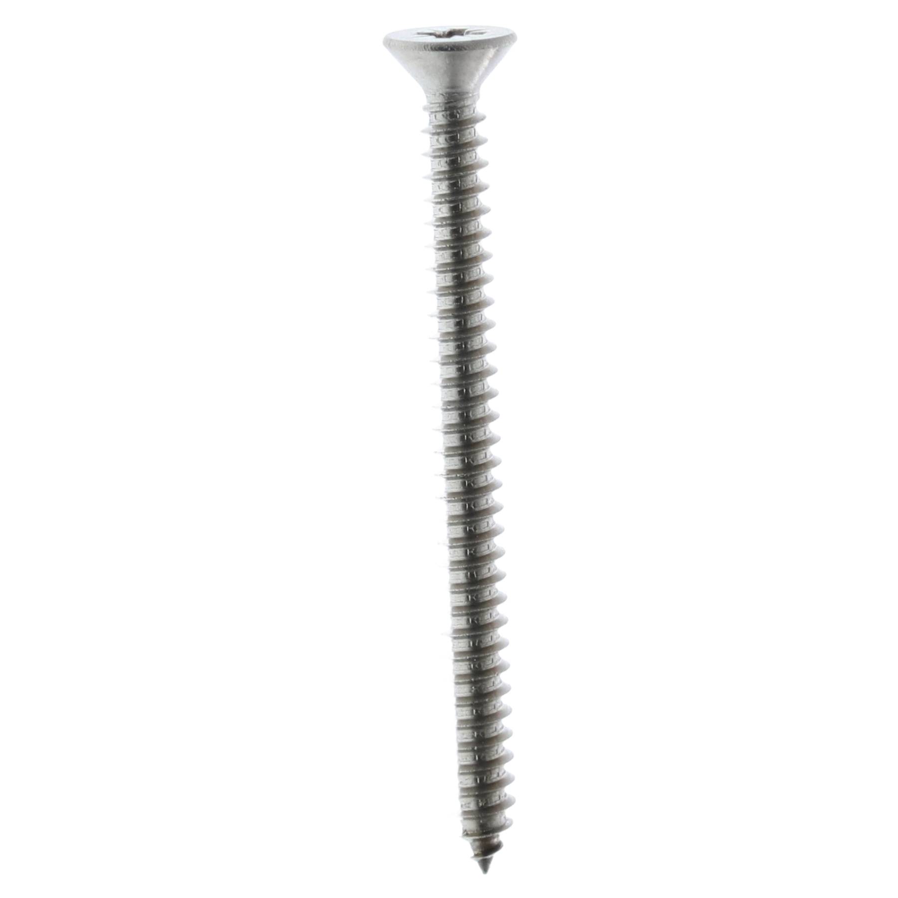HUECK HARTMANN DIN 7972, 4,2x50, A2 240920, Maschine, Schraube