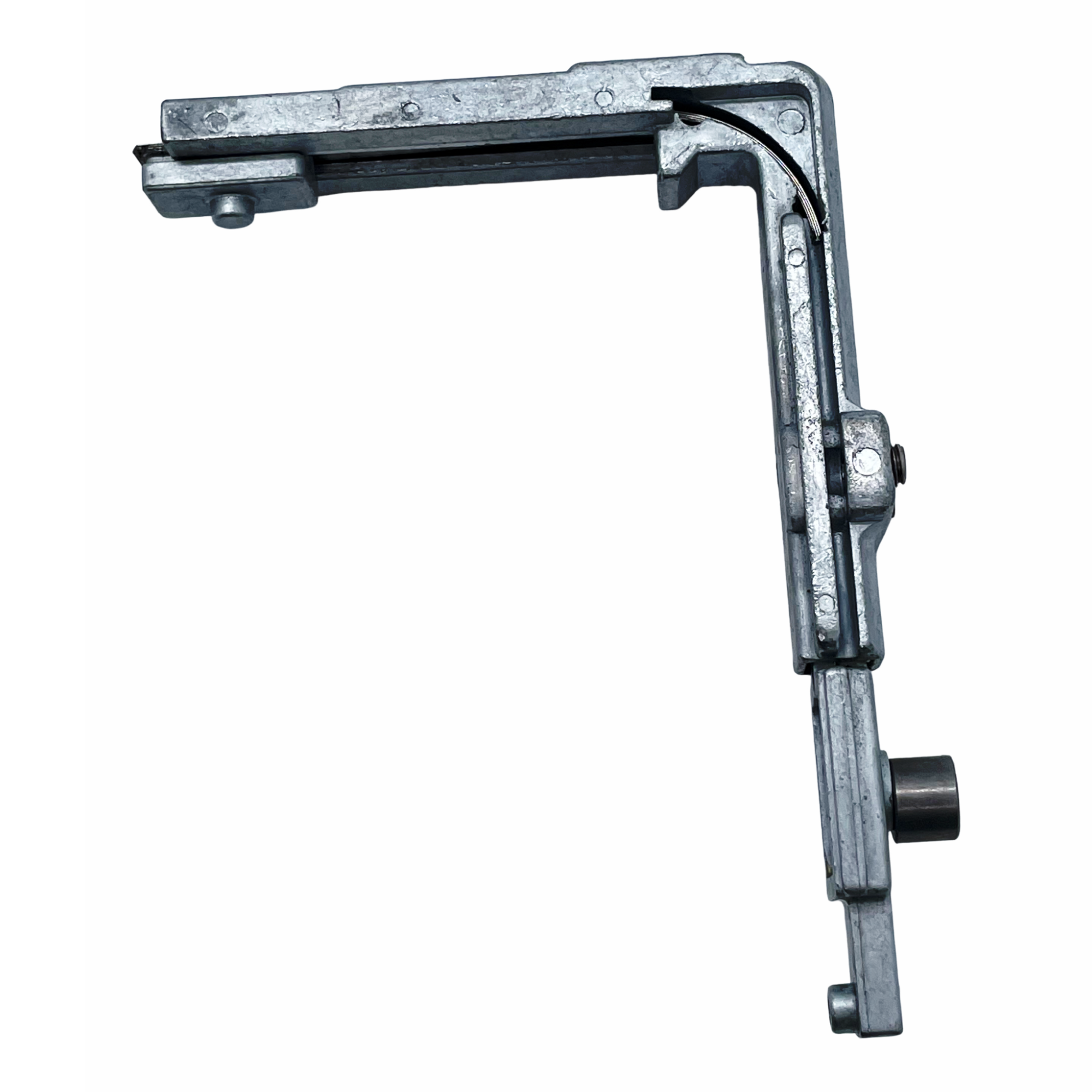 [BA] Hueck Hartmann Umbausatz 2850-03 US neu, Klemme, Metallklemme, verstellbare Klemme, Schraubzwinge, Werkzeug