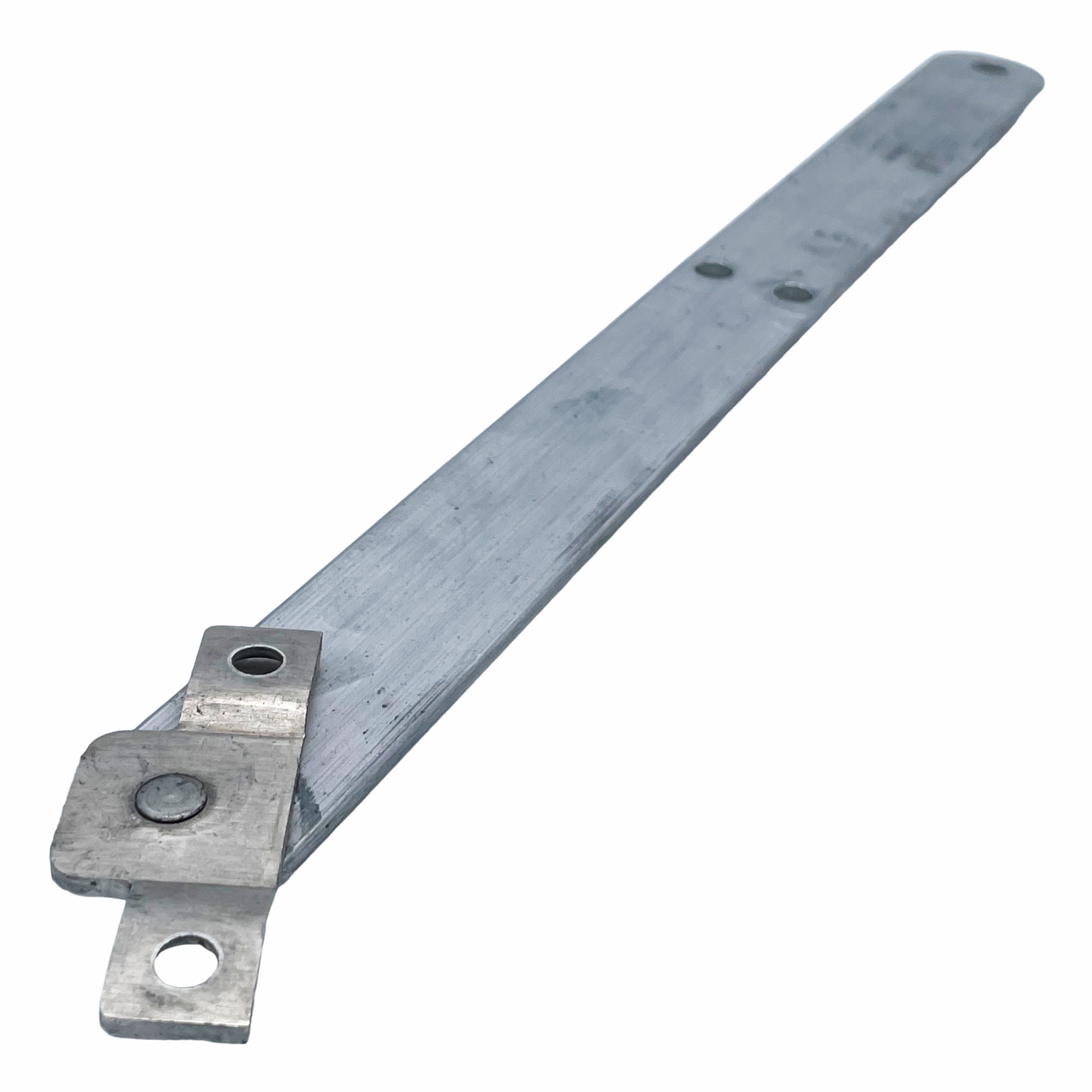 [BA] Hueck Hartmann E2000 Zweitschere E 2831 R rechts, Metallband, Schiene, Schwelle, Verlängerung, Halterung