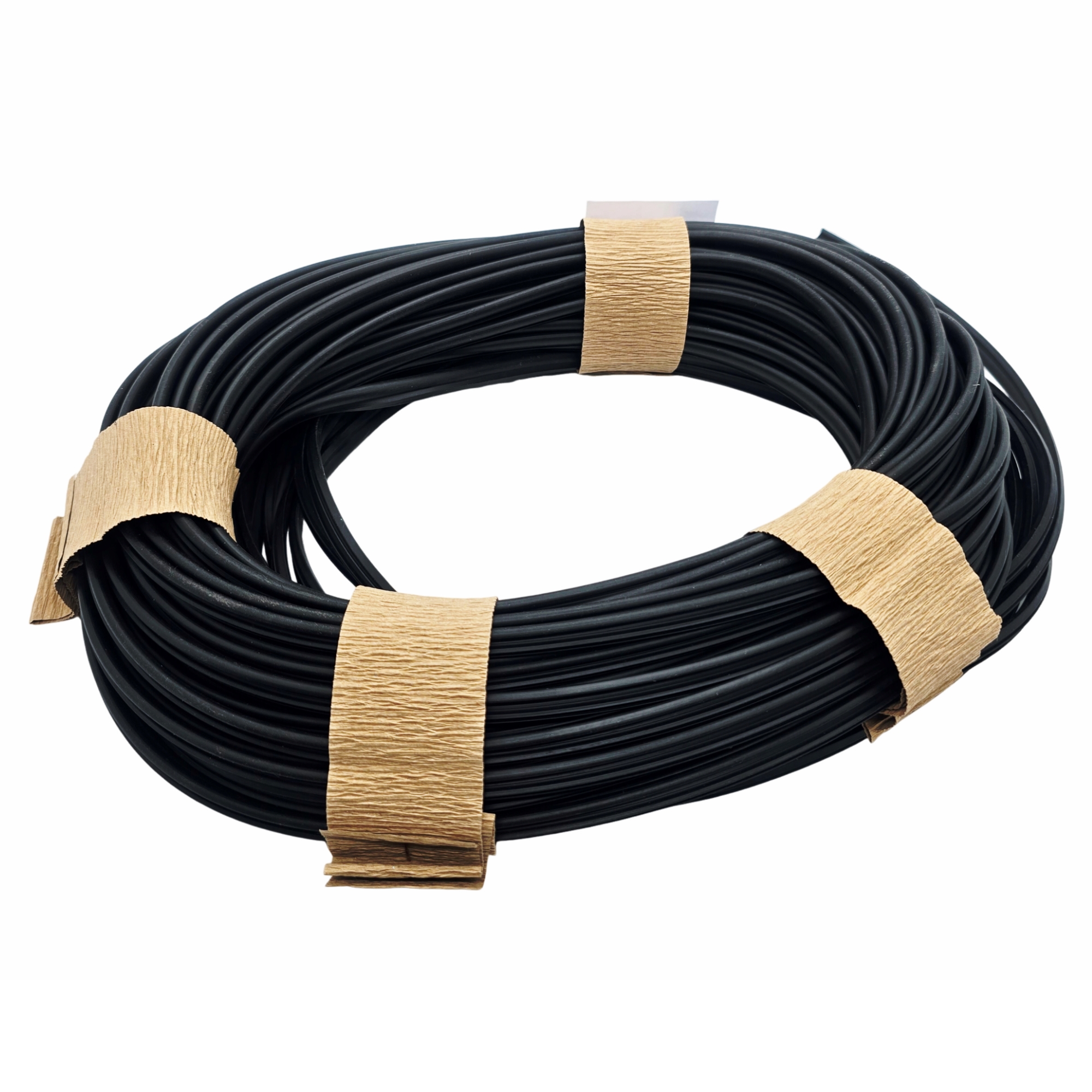 [BA] GfA Dichtung ADTP-360-CC 30m schwarz, Kabel, Schwarz, Leiterkabel, Draht, Isolierter Draht