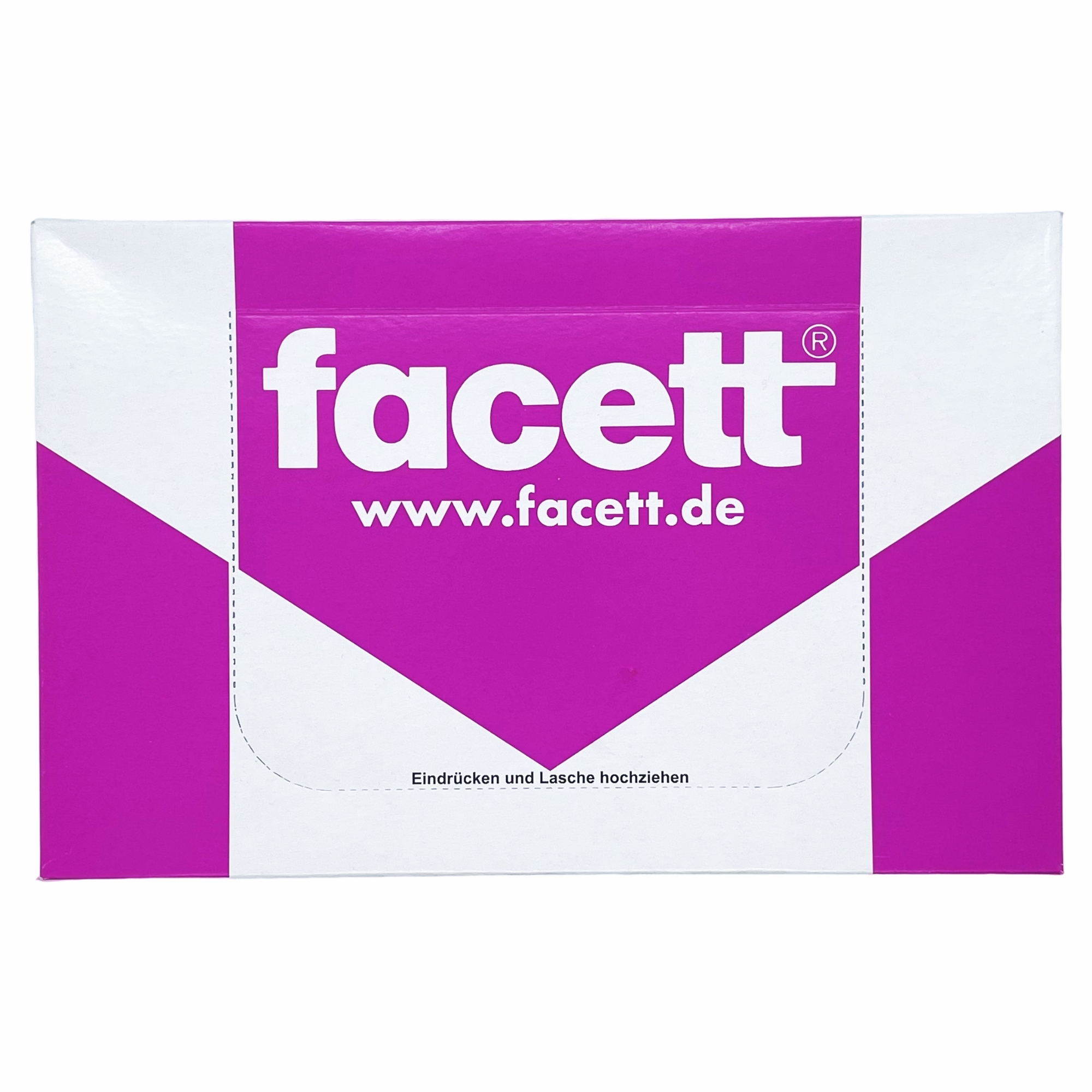 [DS] Facett Querholzplättchen Kiefer 15mm i.Krt.a 1kg Nr.5021 50, Klebepapier, Kleber, Facett, Klebefolie, Gulärtenschutz