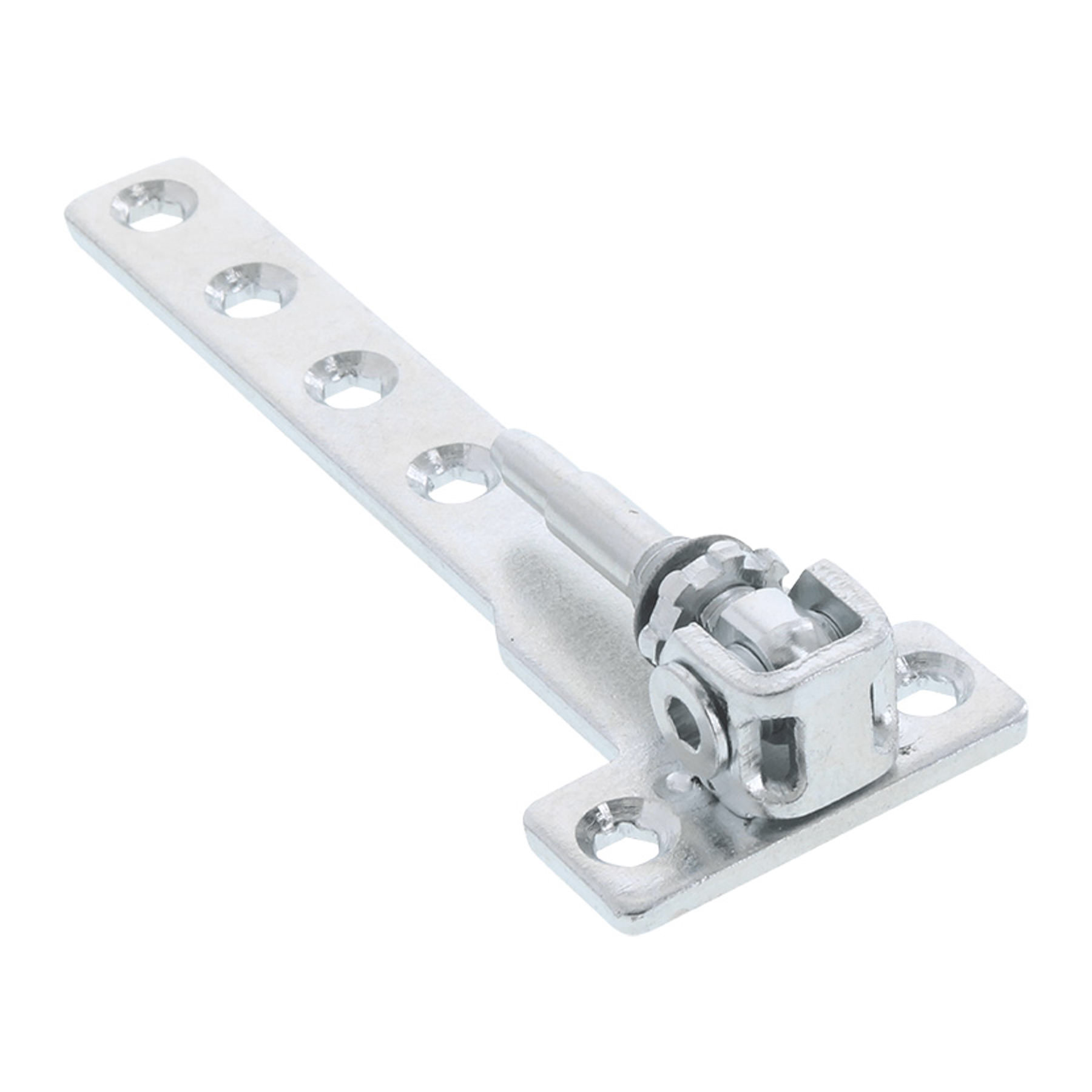 FEPS Hinge universal Fenster-Ecklager FE-EL001 als Ersatz für Ecklagerbock EB003 Marke AUBI Serie A300, Klammer, Rasiermesser, Waffe, Elektronik, Hardware