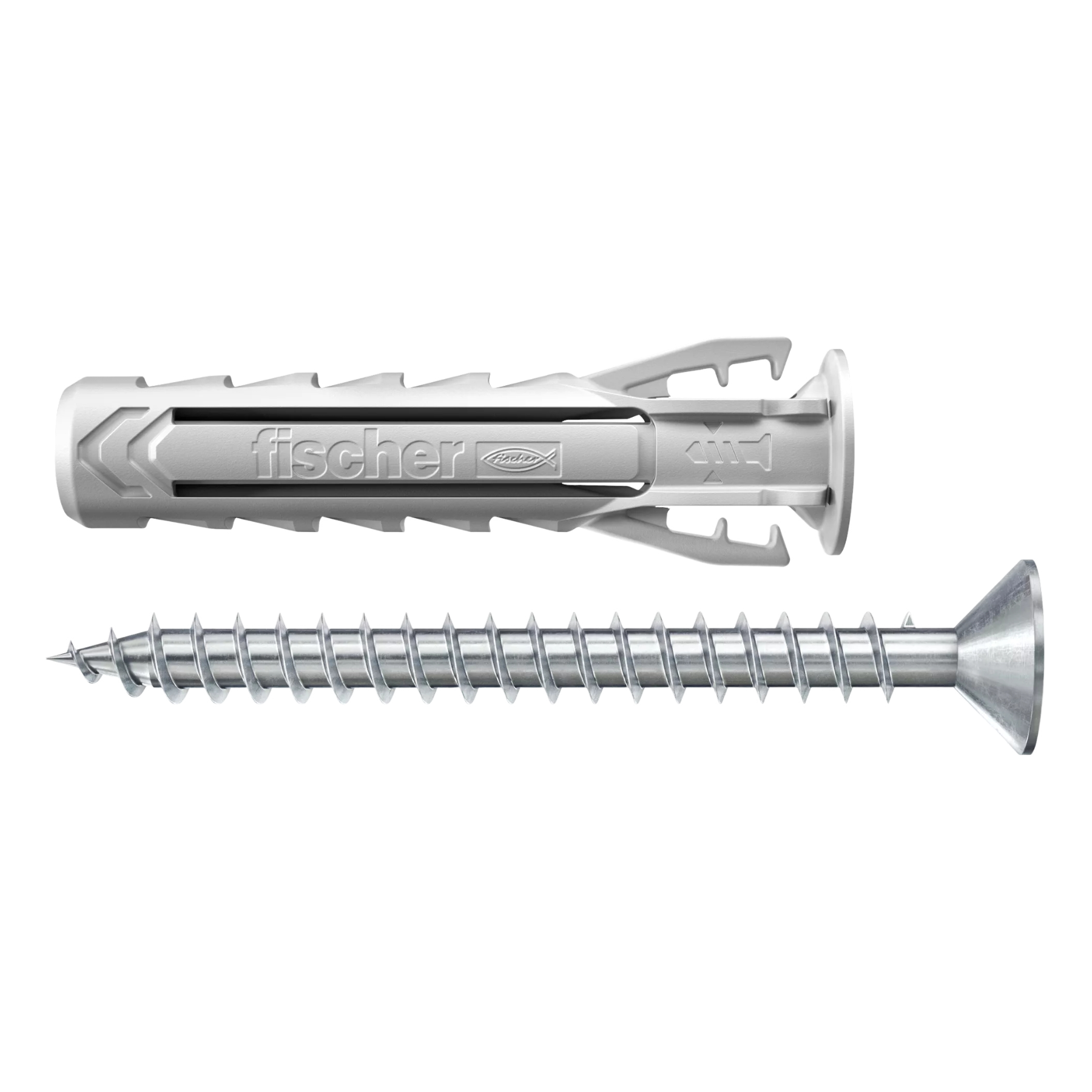 [DS] Fischer Dübel SX Plus 6x30 Nr. 568006, Maschine, Schraube