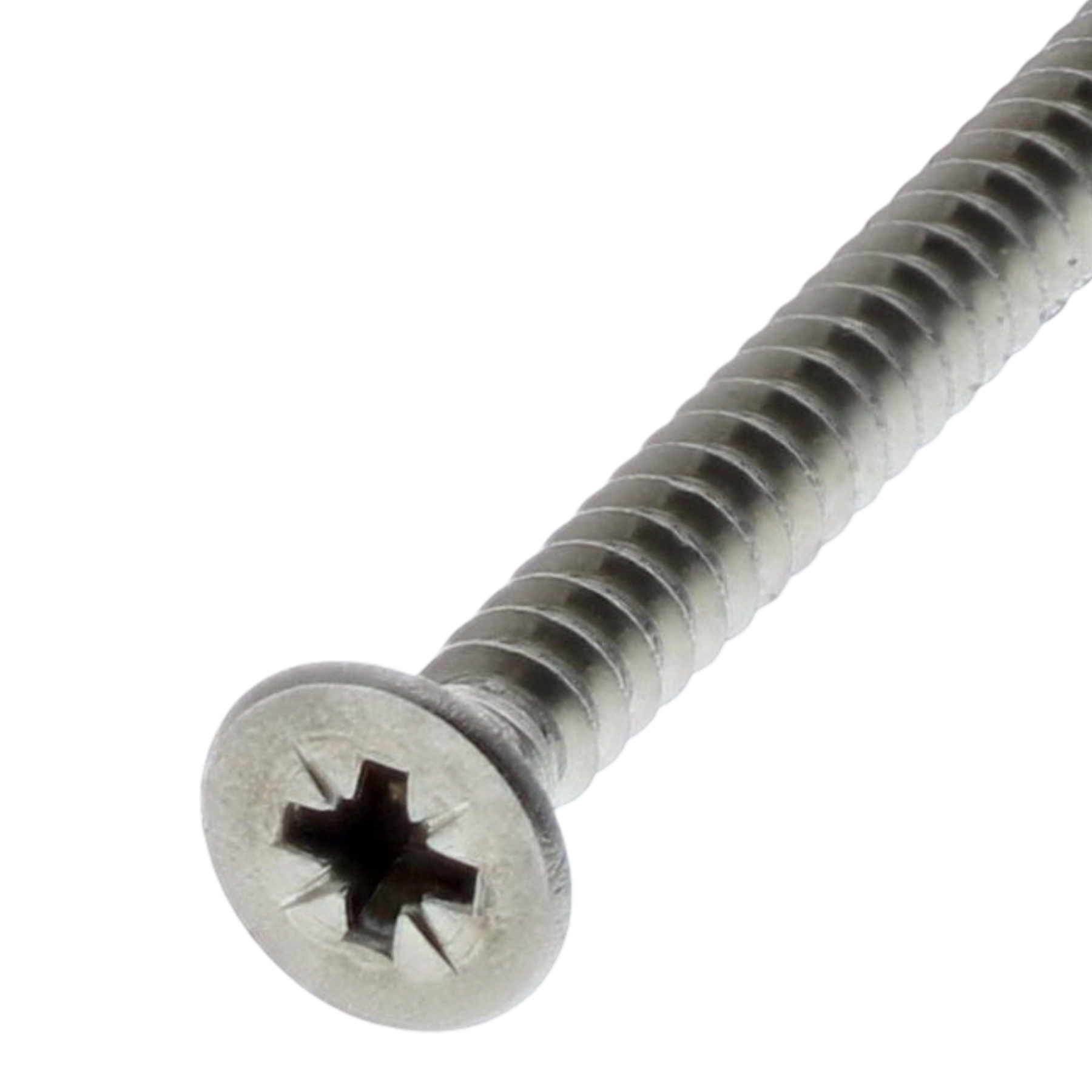 HUECK HARTMANN DIN 7972, 4,2x50, A2 240920, Maschine, Schraube