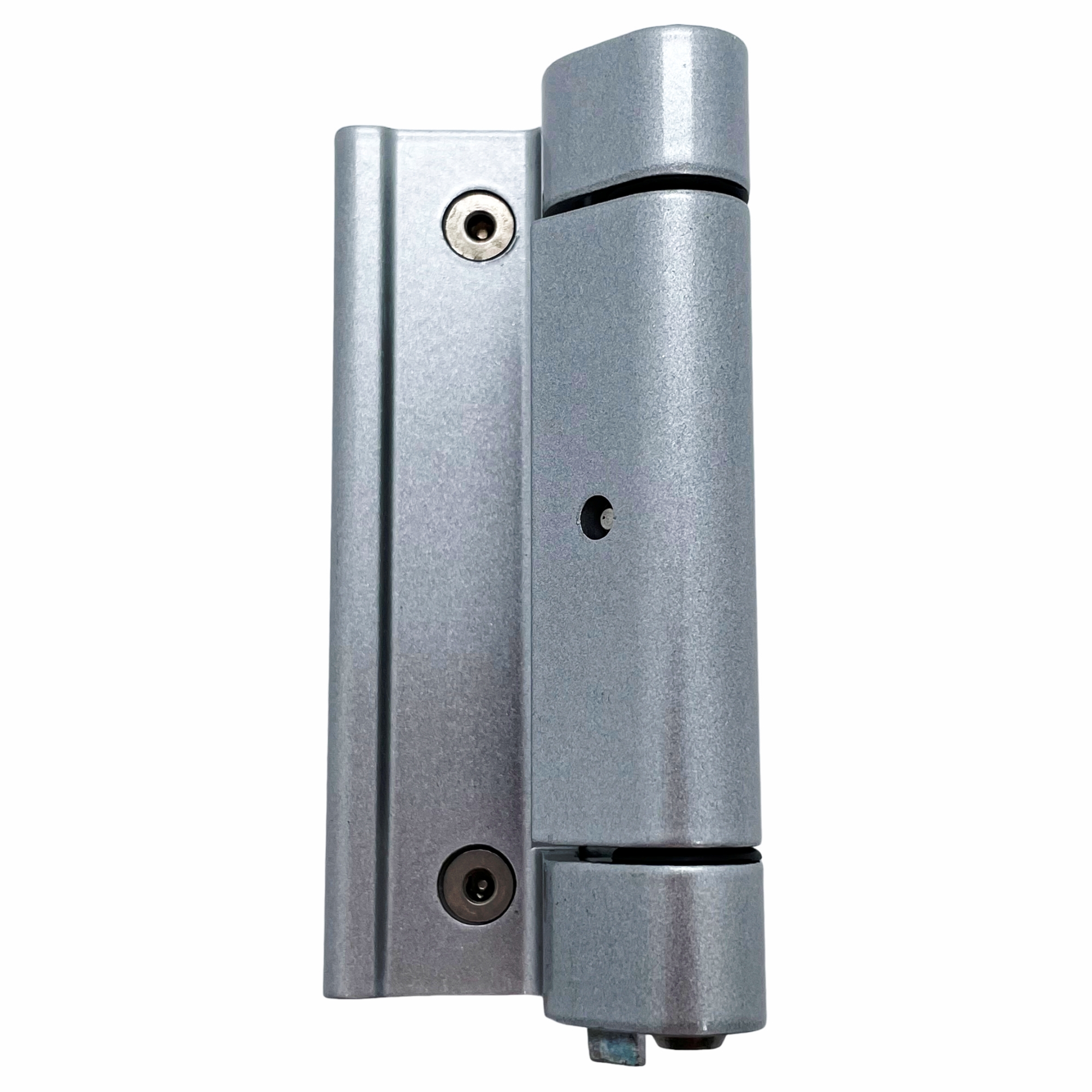 [BA] Siegena Kippband LM4200 SI-Silber, MMKB0020-525010, Türscharnier, Metallscharnier, Glastürband, Stahloberfläche, Scharnier mit Schrauben