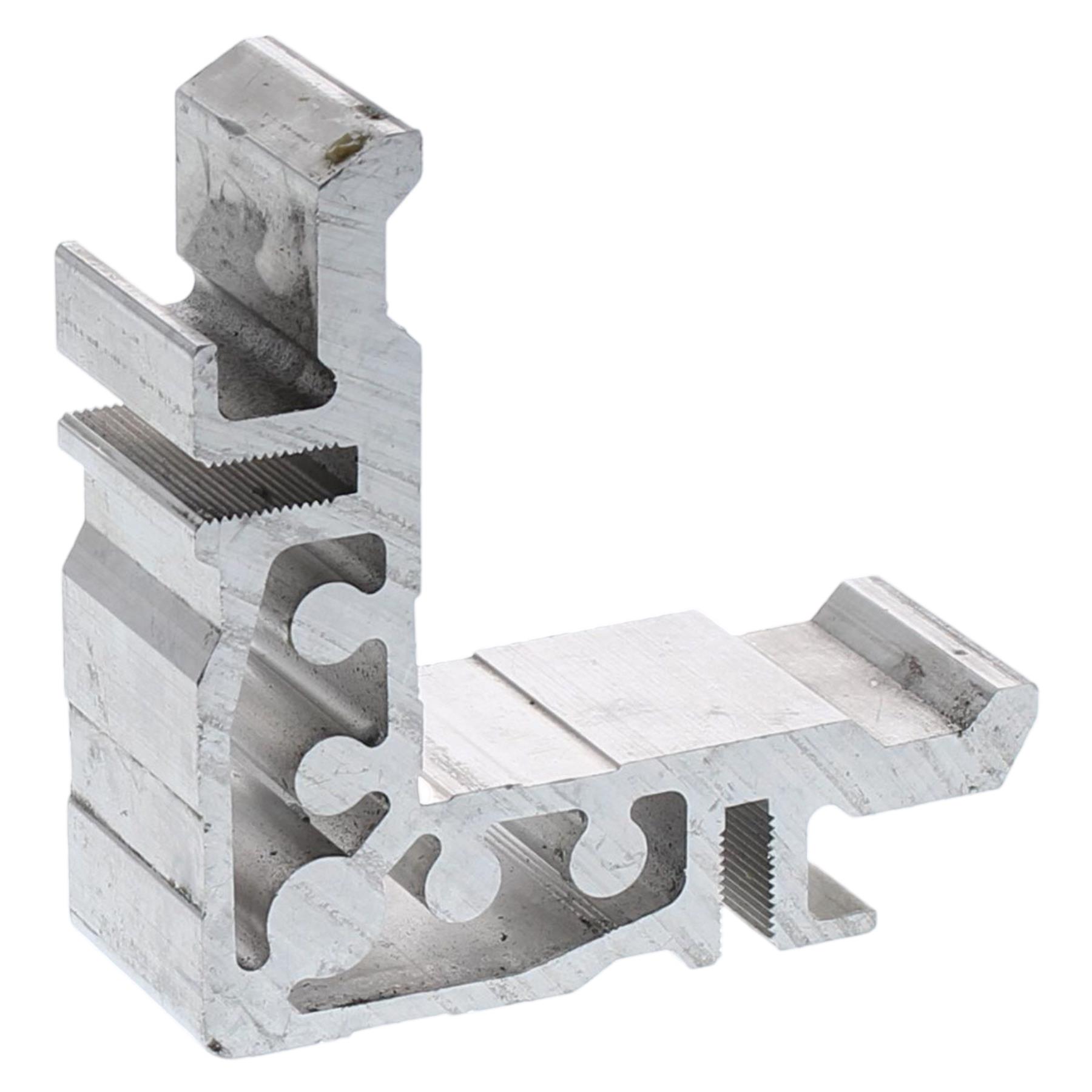 HUECK HARTMANN Eckwinkel ''Pressta'' 731110