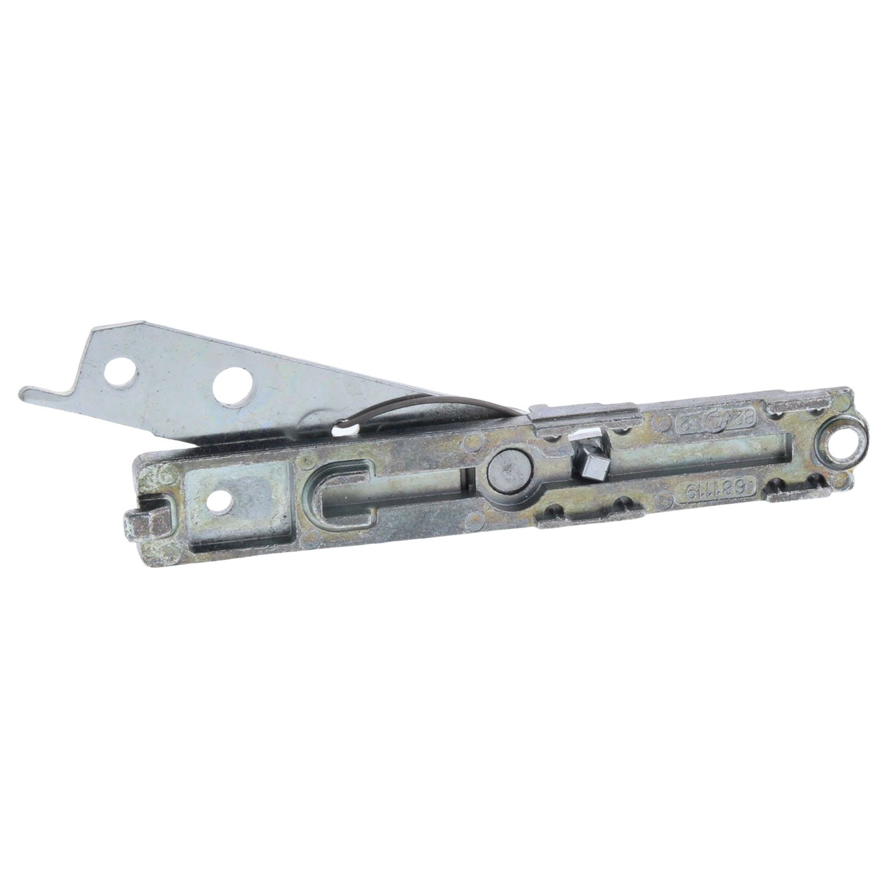 AUBI Flügelheber links TS AFFH0012-100062 AFFH0012-100012, Pistole, Waffe