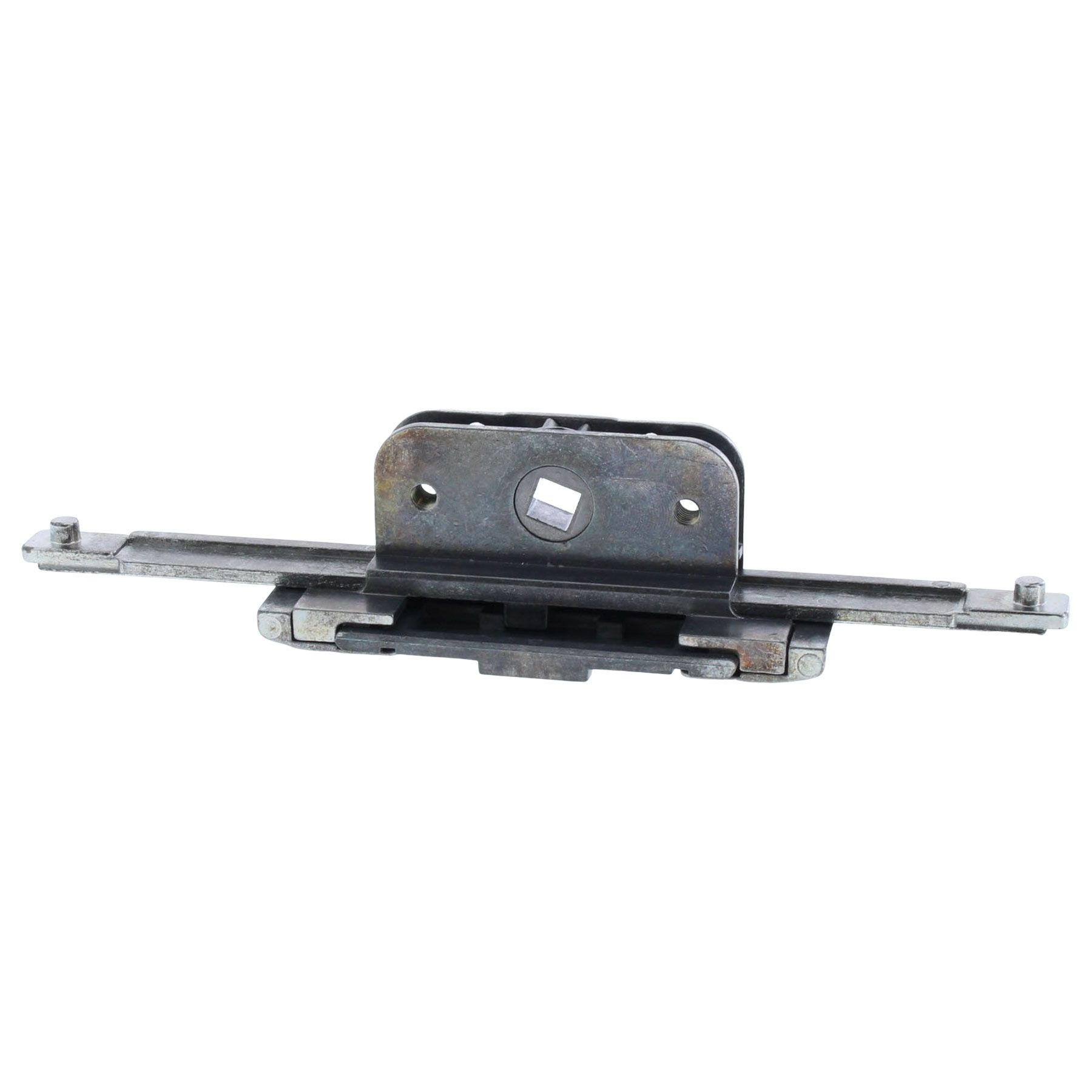 Notter Einsteckgetriebe DK komplett für Beschlag 14.1 25016300, Pistole, Waffe