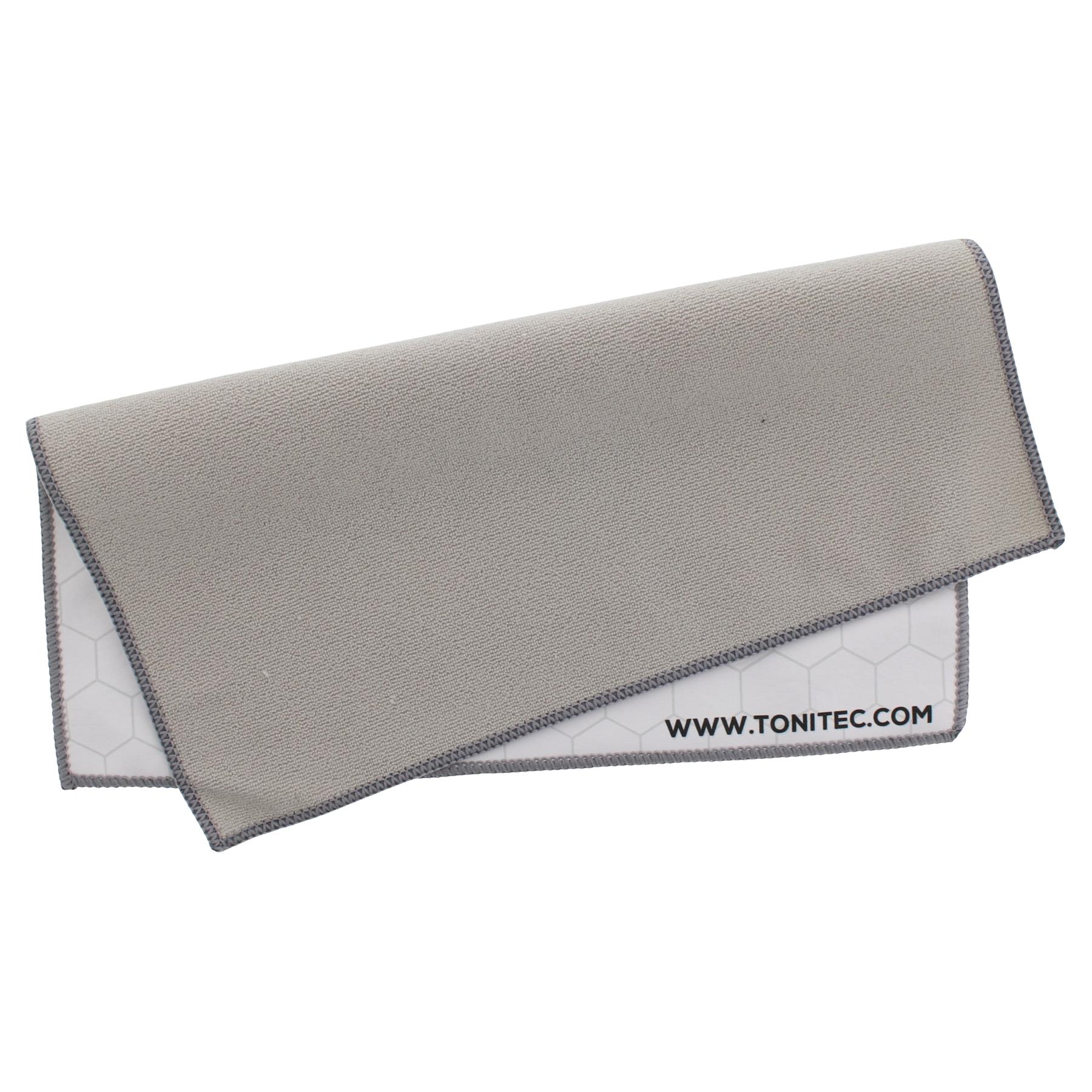 ABUS Schloss Pflegespray PS 88 PS88 50ml Zylinderspflegespray inklusive ToniTec® Microfasertuch, Zubehor, Geldbörse