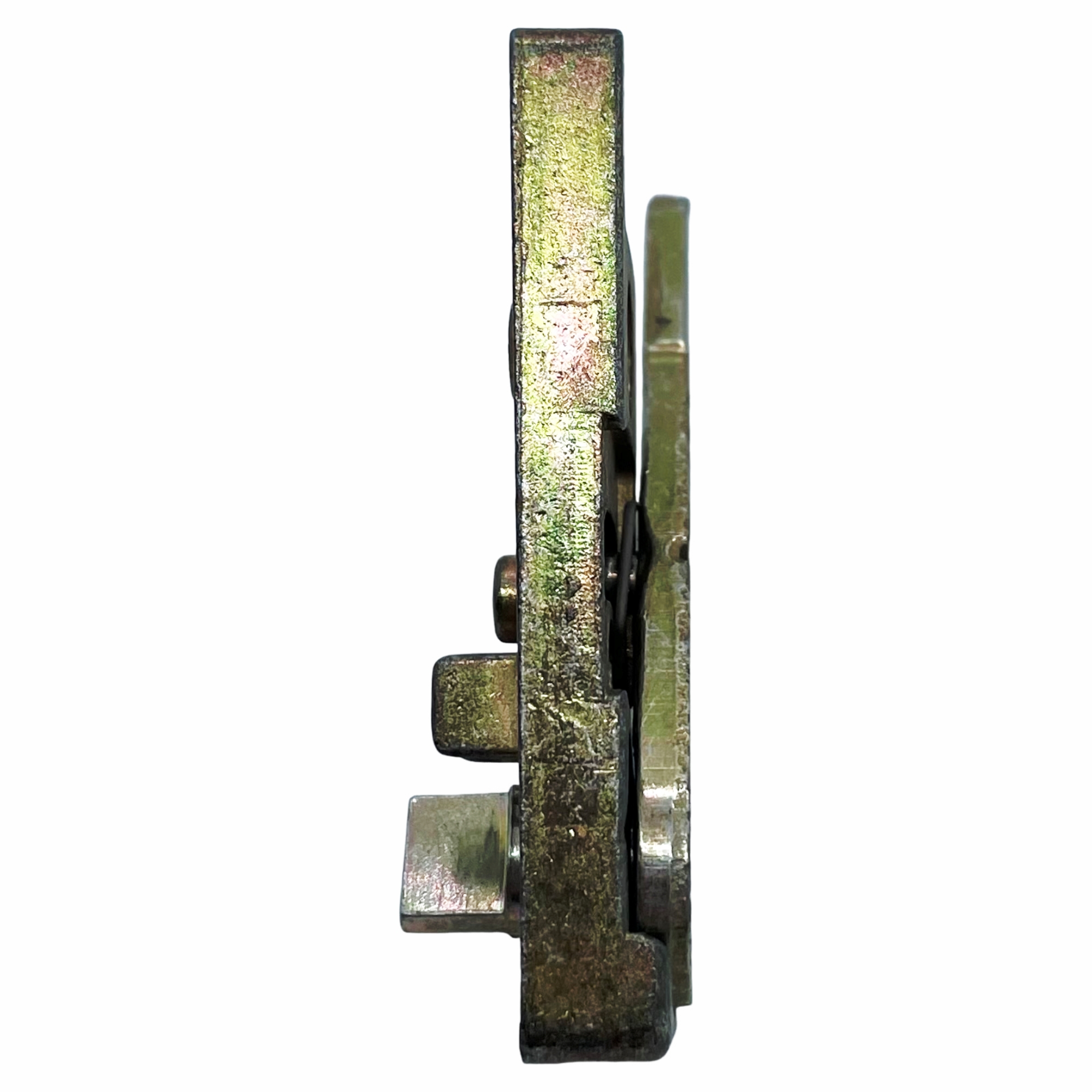 [BA] Roto Centro 100 Niveauschaltsperre links M803A0000L Flügelteil, metall, hardware, metallisch, ventil?, portion?