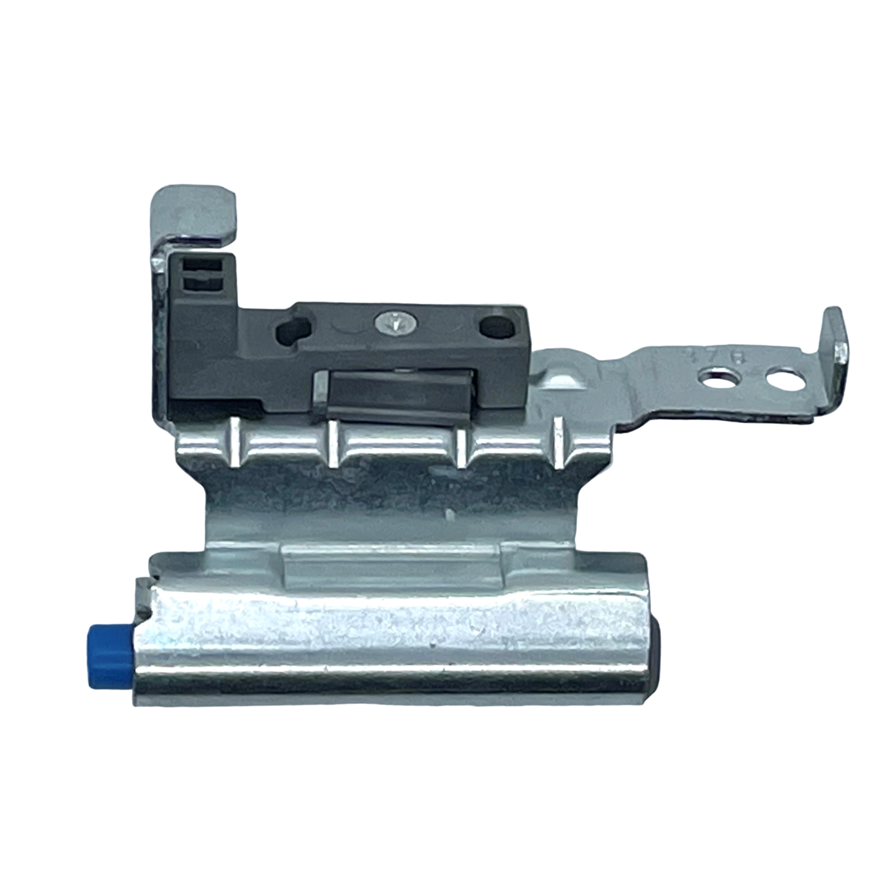 FALZECKBAND  Siegenia KF-12/18-9 RE ELB6 TS K50 TBFE1031-100054, Scharnier, Schubladenschiene, Metallhalter, Montagezubehör, blauer Stift