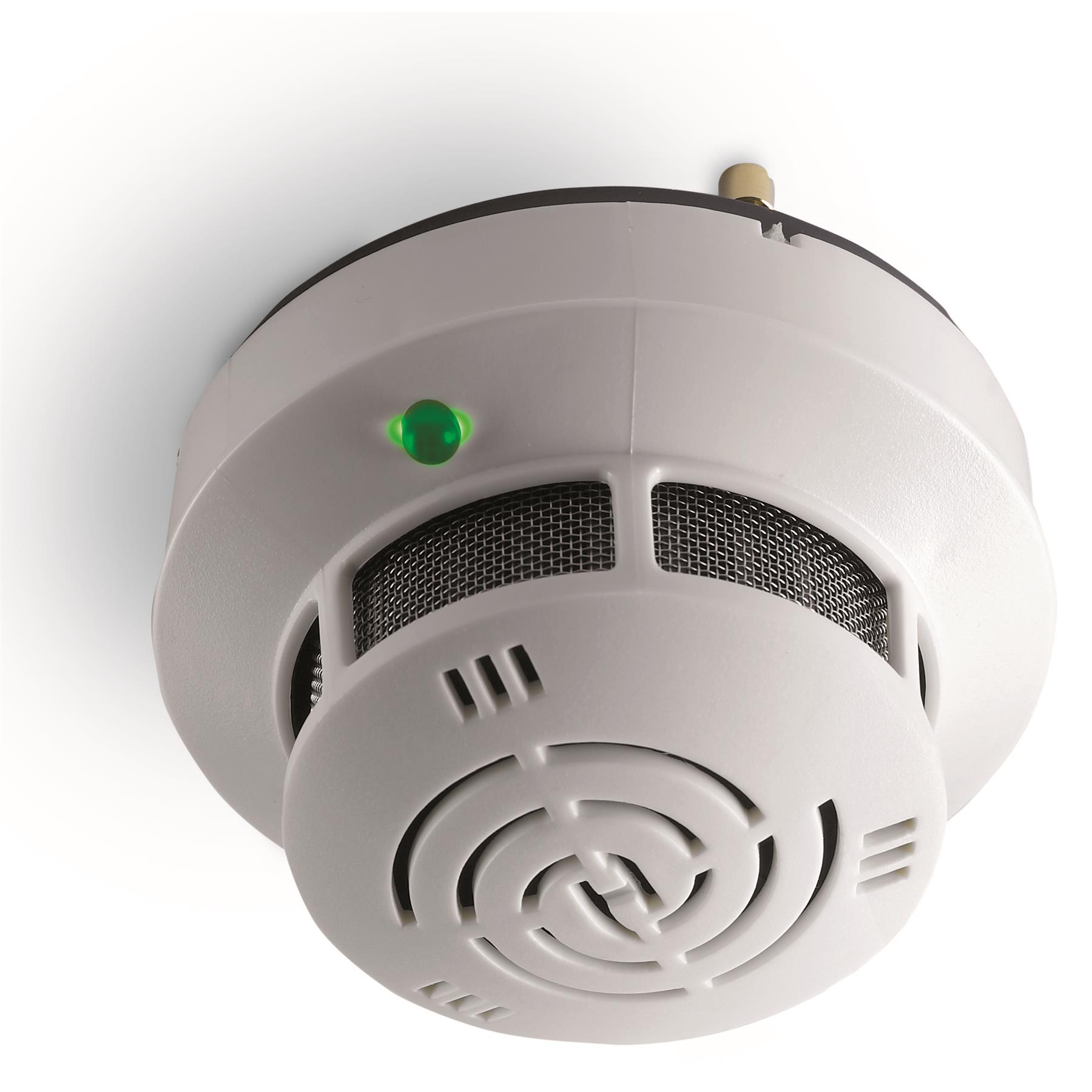 Hekatron Der Alleskönner ORS 142 im Set a 2 Stück