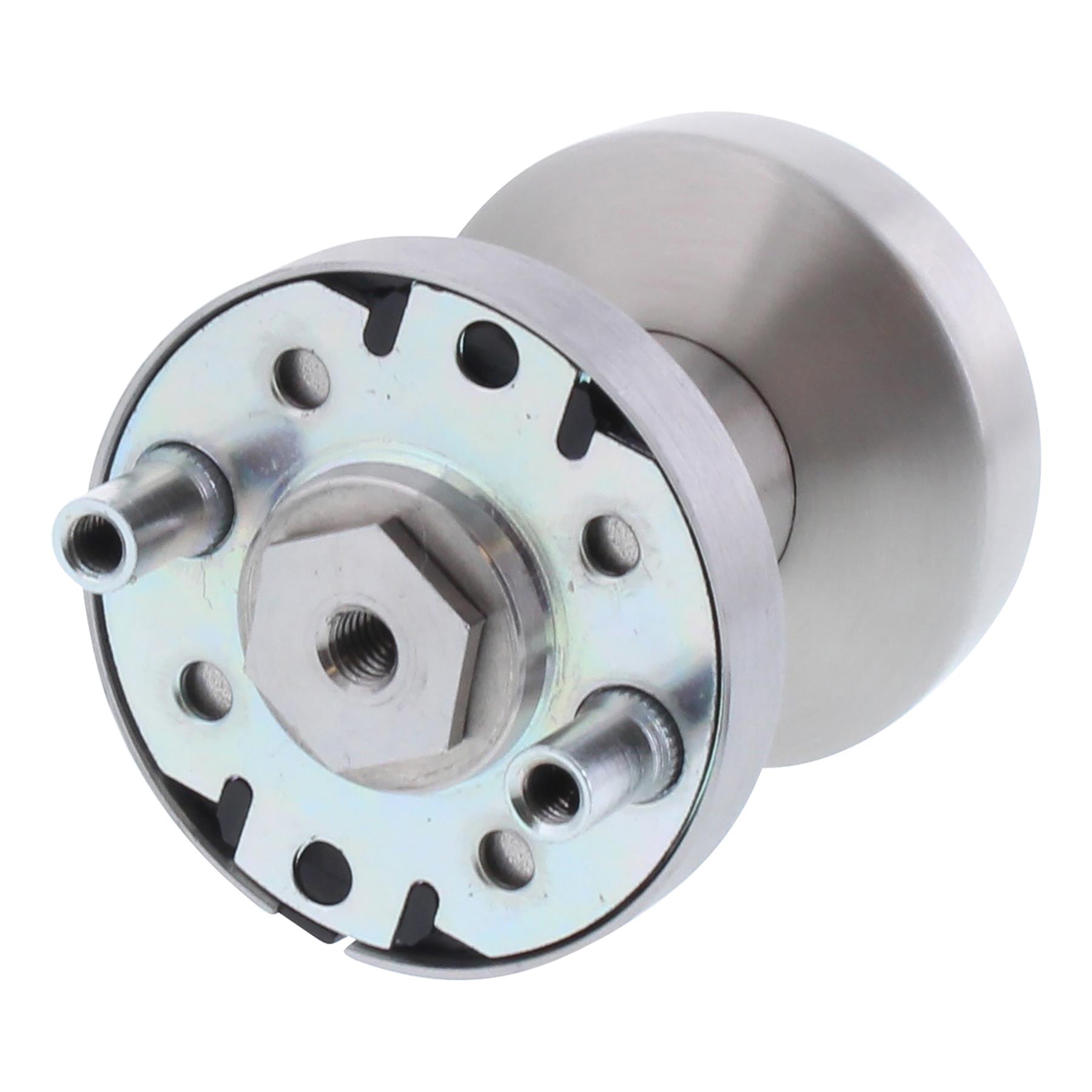 HAFI Objekt-Wechselgarnitur 37-49 mm ES PZ 72 mm 20930225043, Spule, Maschine, Rotor, Sprach, Rad