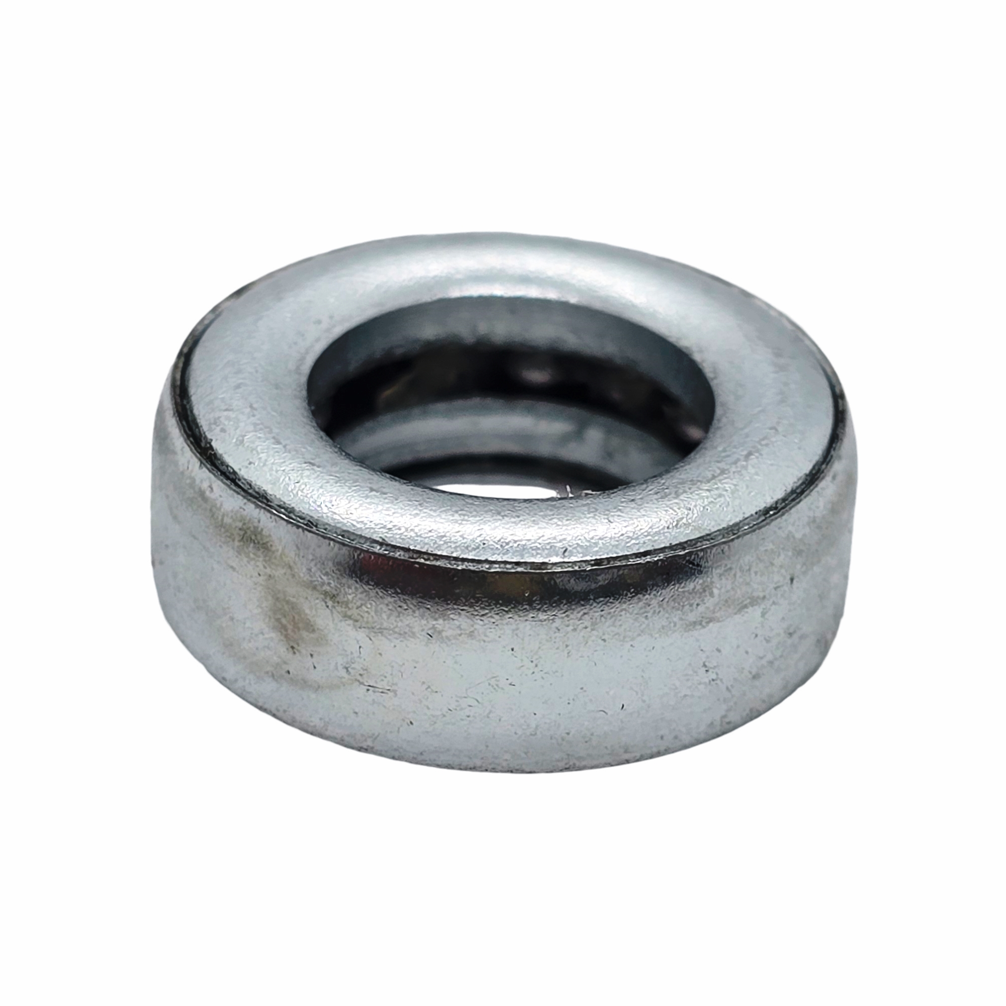 [BA] Simonswerk Kugellager Laufring 11mm Stahl verzinktl, dichtscheibe, stahlring, bolzenlager, metallring, bearings