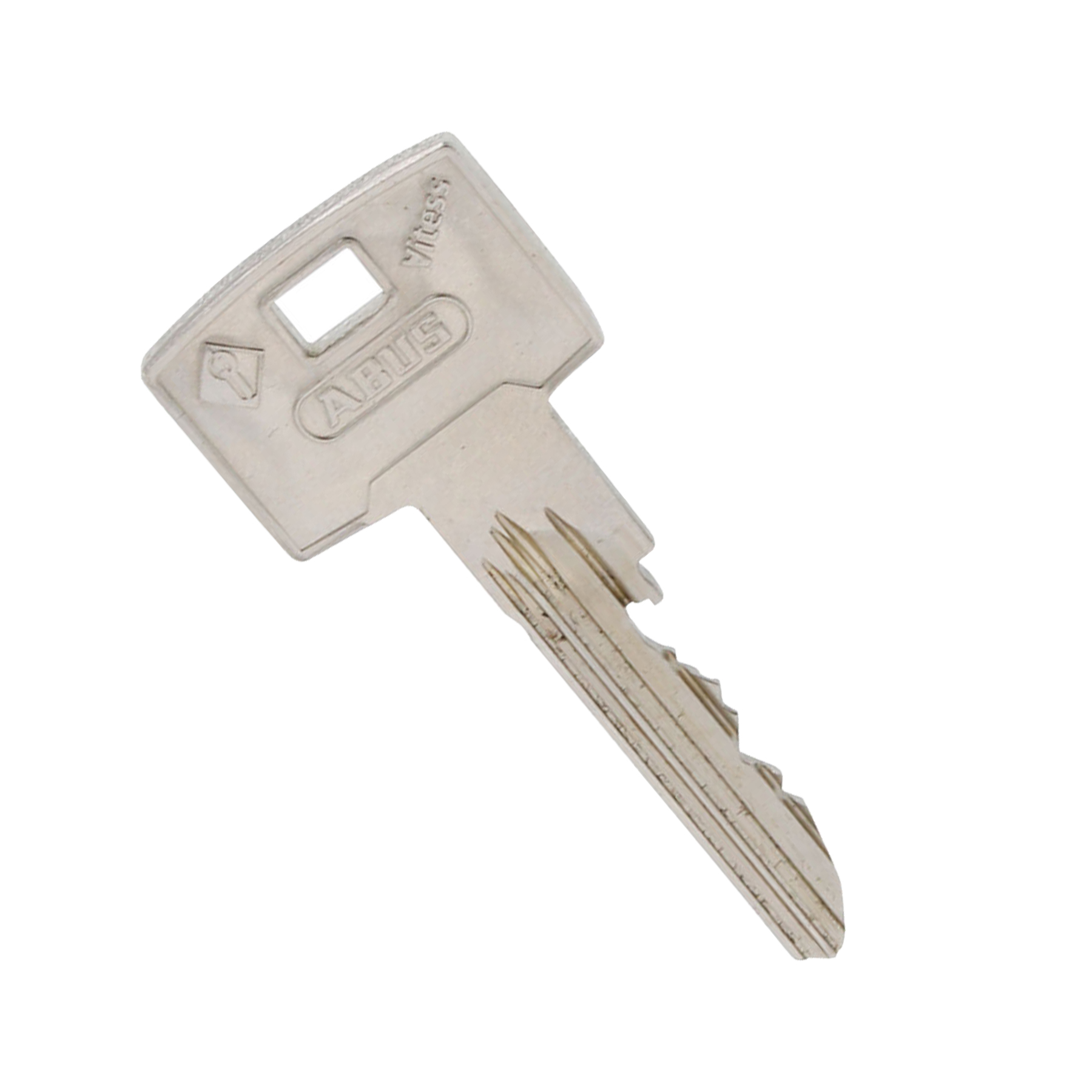 ABUS Vitess.1000 ToniTec® Eigenprofil Nachschlüssel nach Code, Schlüssel