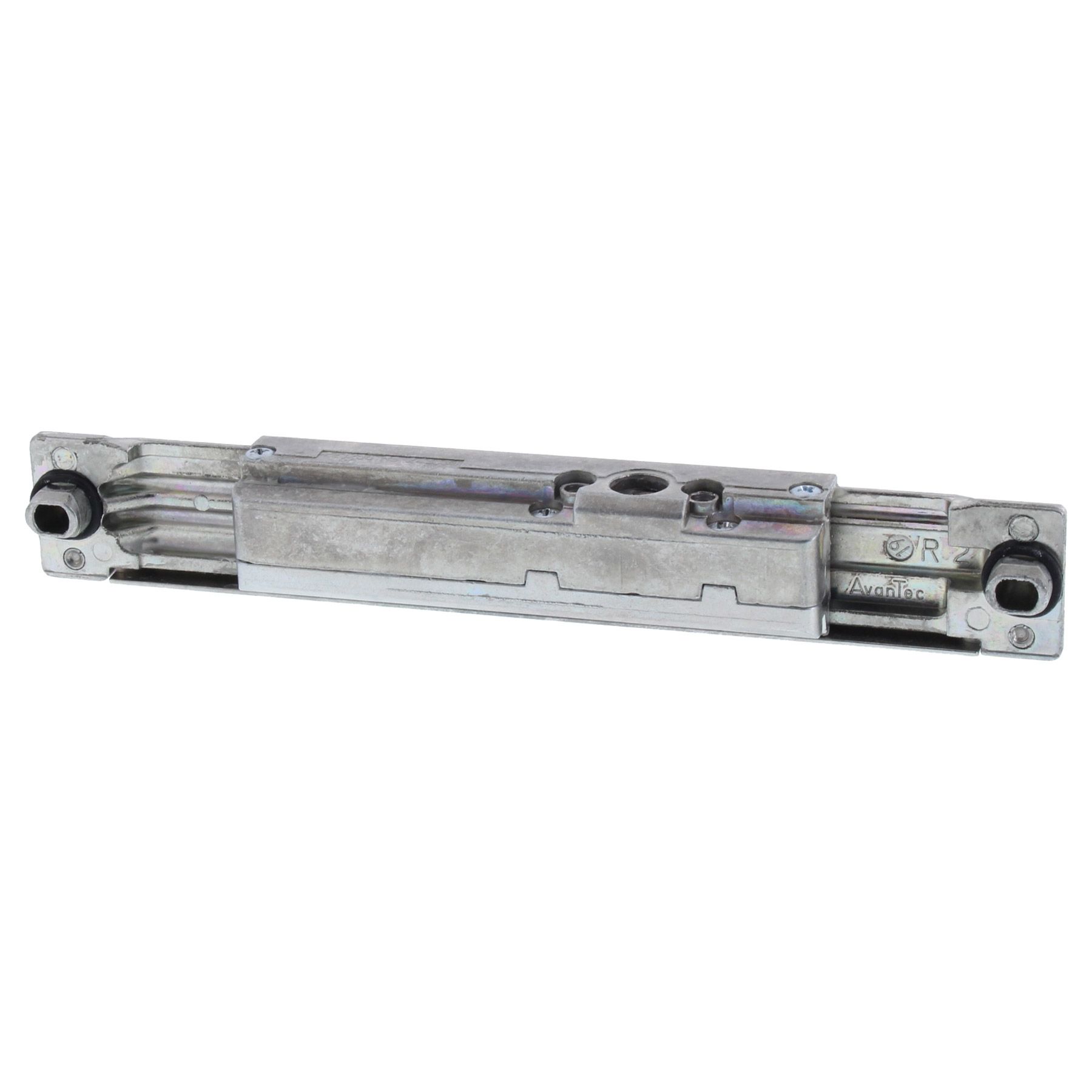 Schüco Kammergetriebe 23 mm 223286 223285 243033 243034 243035 243036 275035 275036 rechts, Pistole, Waffe