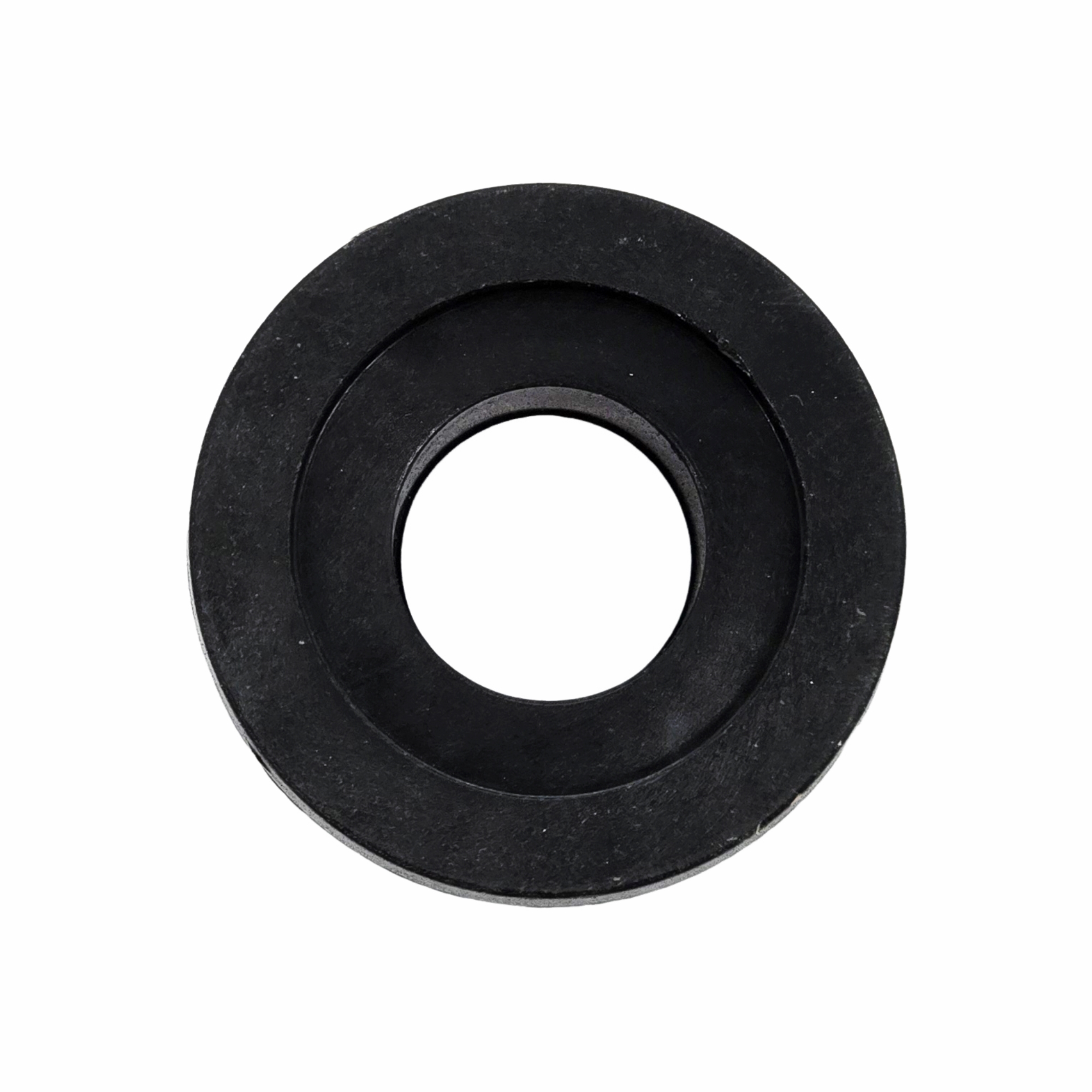[BA] Dr. Hahn Türband 3 Lagerbuchse schwarz, Dichtung, Gummi, Ring, Unterlegscheibe, Dichtungsring