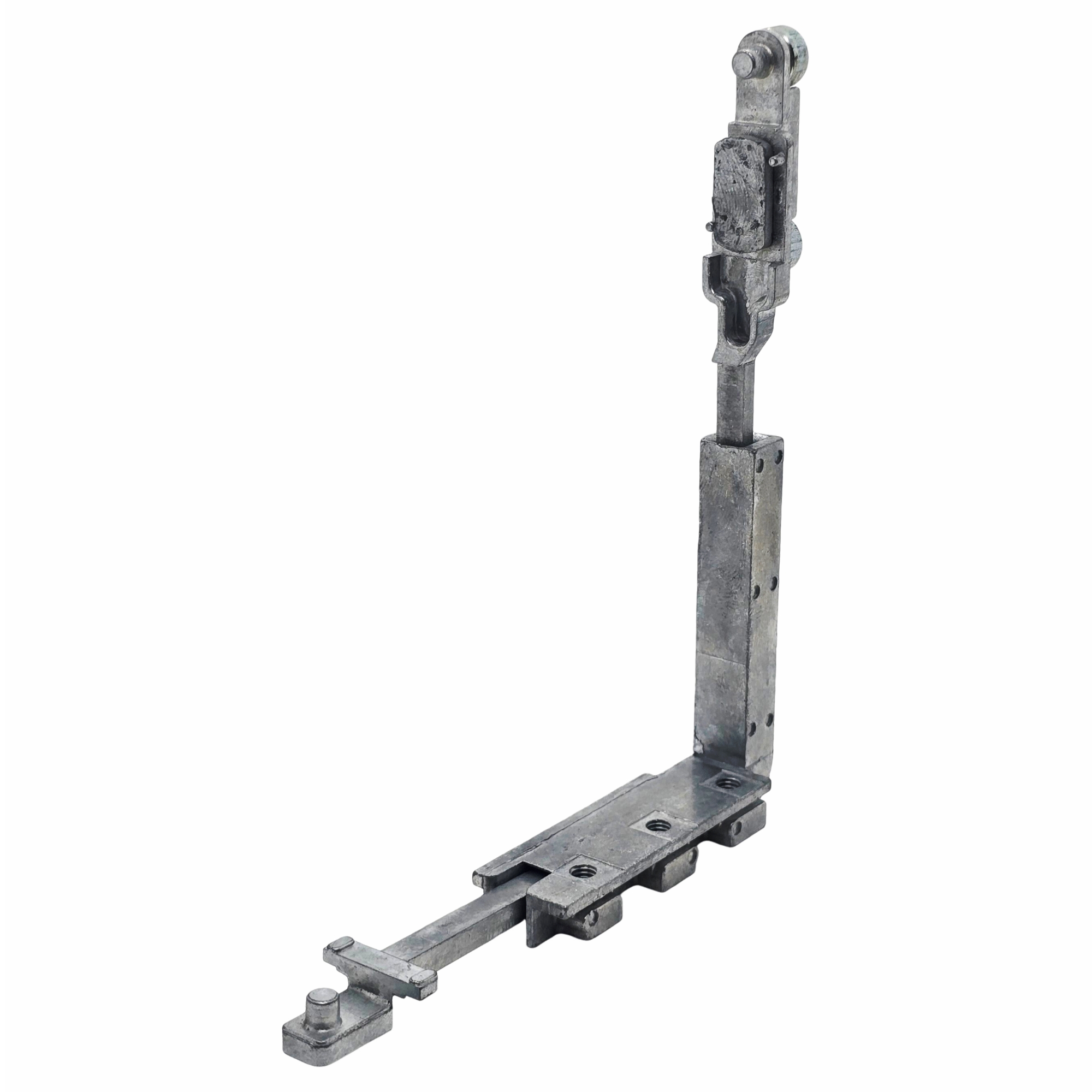 [BA] NOTTER Eckumlenkung AI 20-03 K Links, Maschinenteile, Metallteil, Scharnier, Lagerung, Zubehör