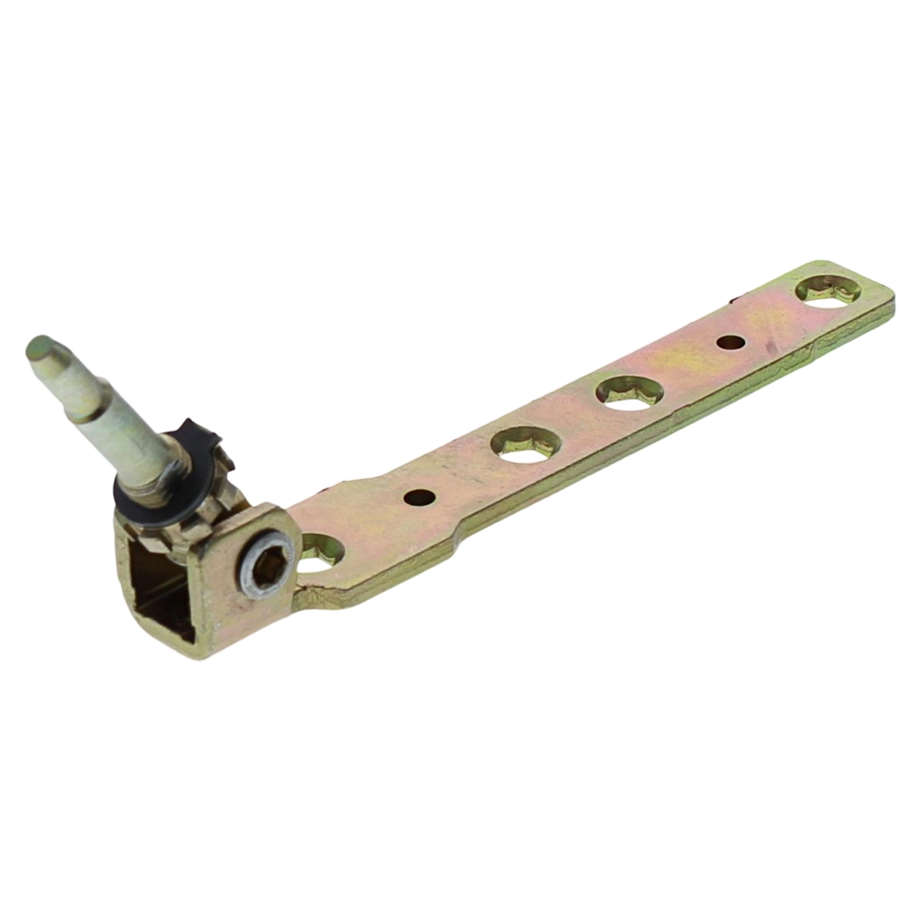 SIEGENIA AUBI Ecklager Ecklagerbock EB001, Klinge, Rasiermesser, Waffe