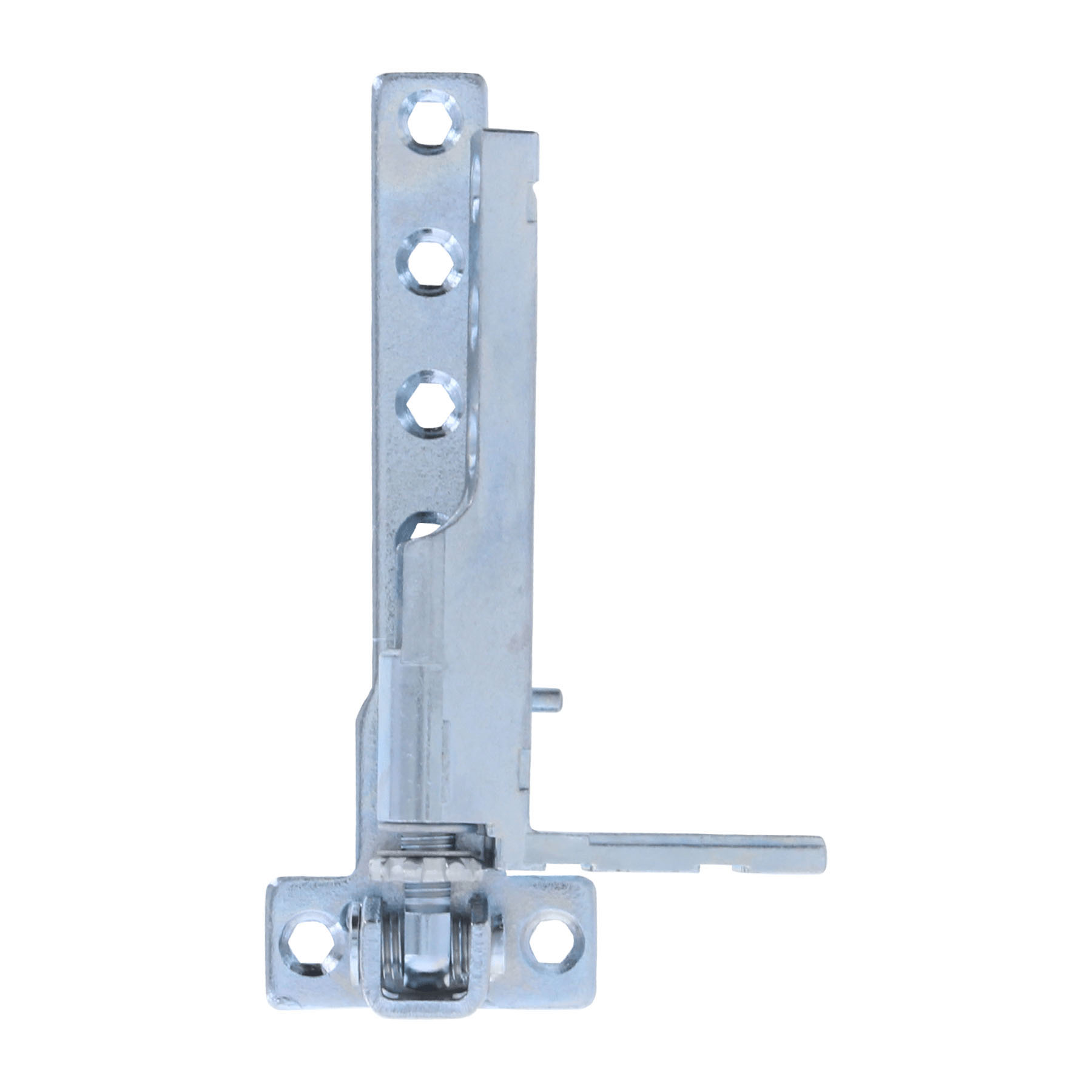 FEPS Ecklagerset Ecklager FE-EL001 + Flügellager FE-FL001 als Ersatz für AUBI A300 universal, Klammer