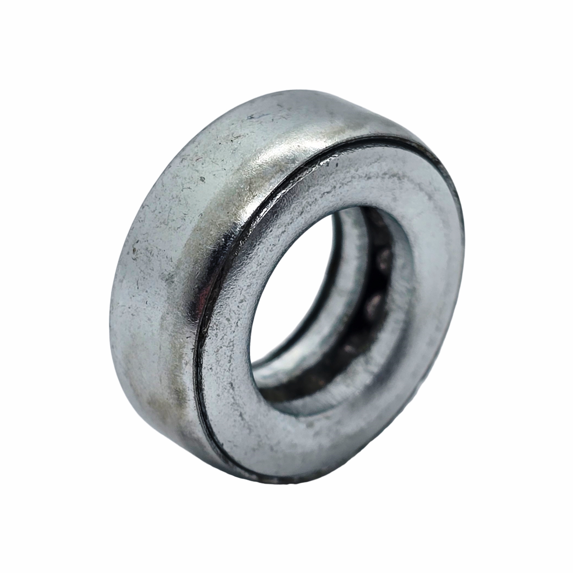 [BA] Simonswerk Kugellager Laufring 11mm Stahl verzinktl, stahlring, federwerkzeug, Unterlegscheibe, Rundring, Metallring