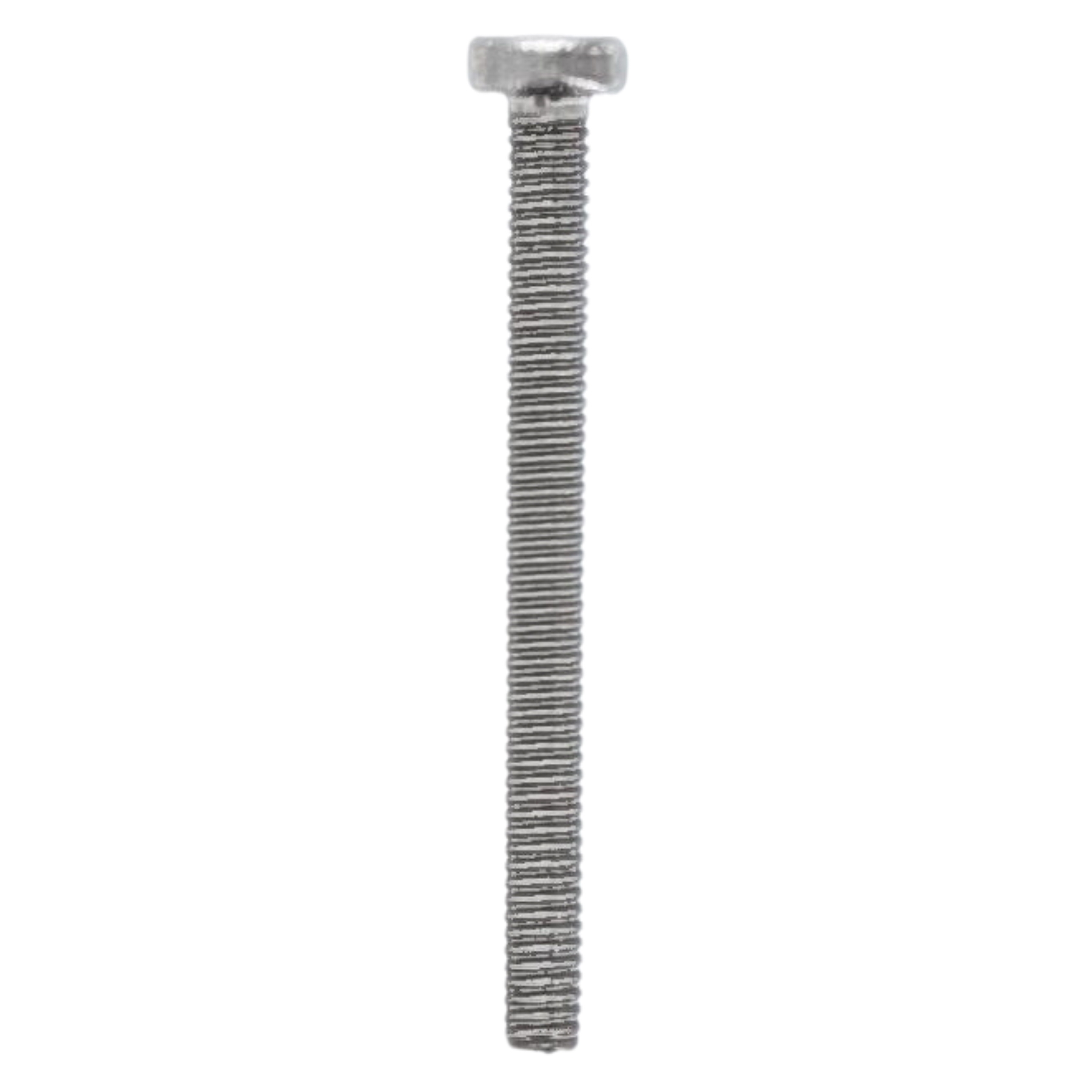 HUECK HARTMANN DIN 7984, M4x40,A2 241060, Maschine, Schraube
