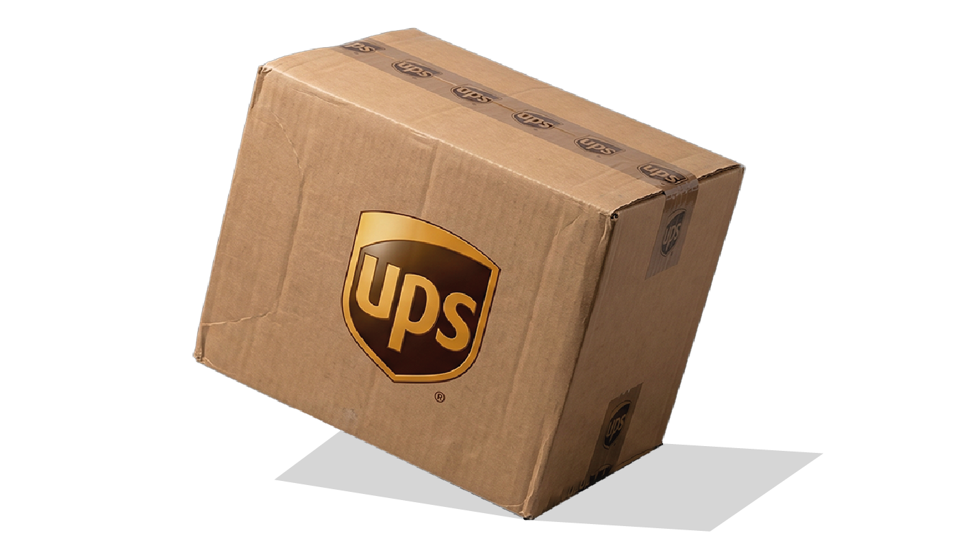 paket, kartonbox, ups, versandkarton, box, paket, karton, UPS, versandbox, box