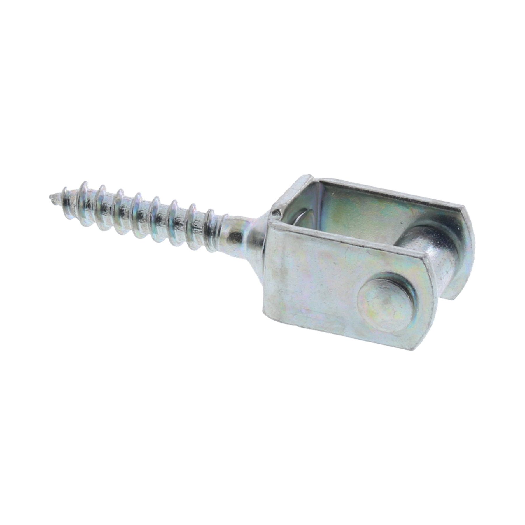 GSG Rollkloben No.110/30/3 mit Schraube 19-10091-0008, Maschine, Schraube