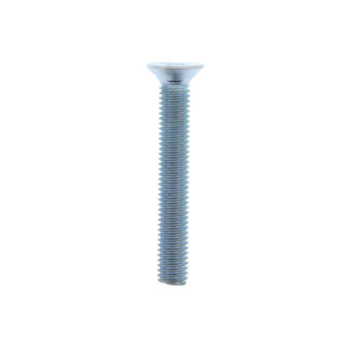 GEWINDESCHRAUBEN, Schraube, Gewinde, Metall, Senkkopf-Schraube, Bauteil
