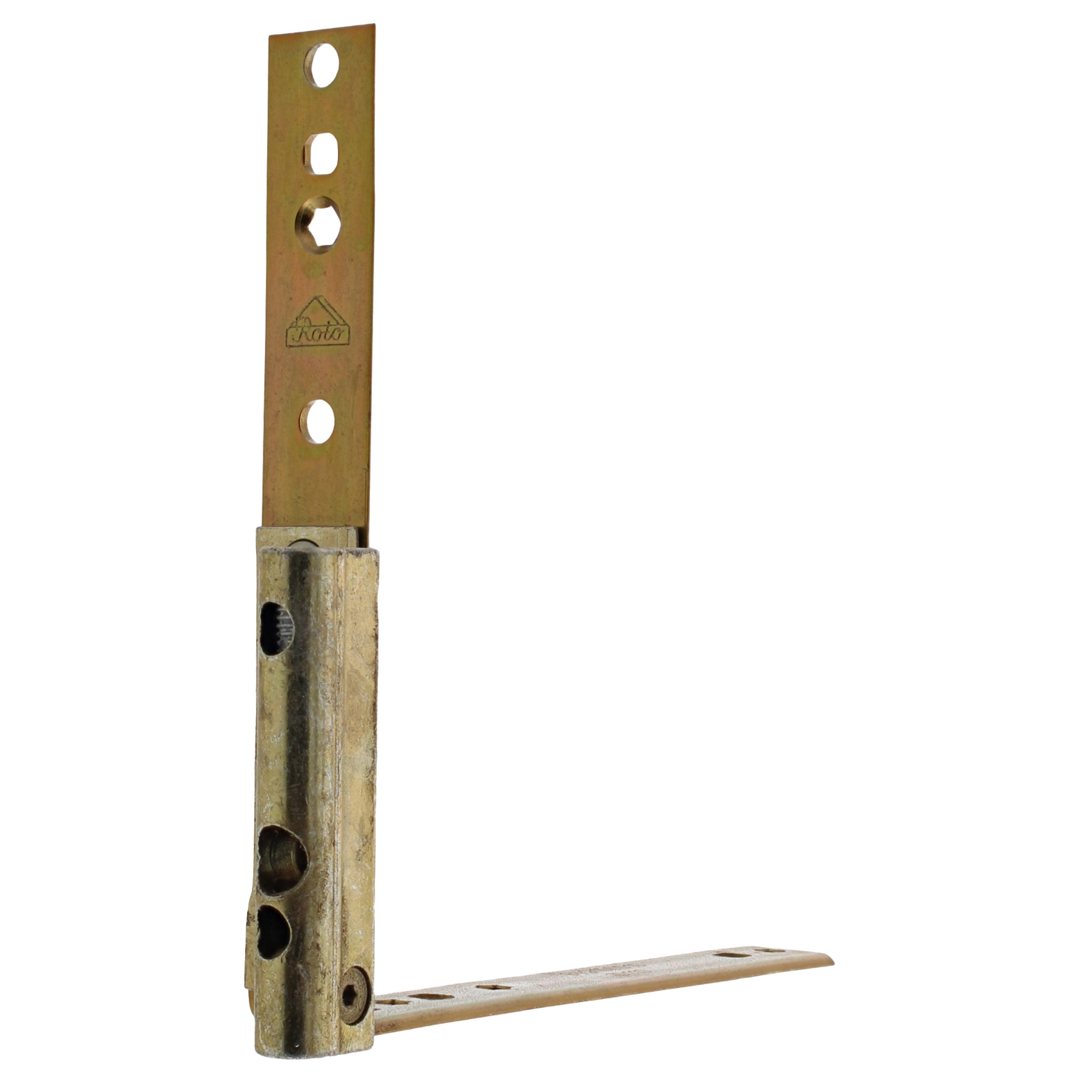 [BA] Roto Falzeckband A 12/18-9 Links, R 636 A 10006L, Klammer