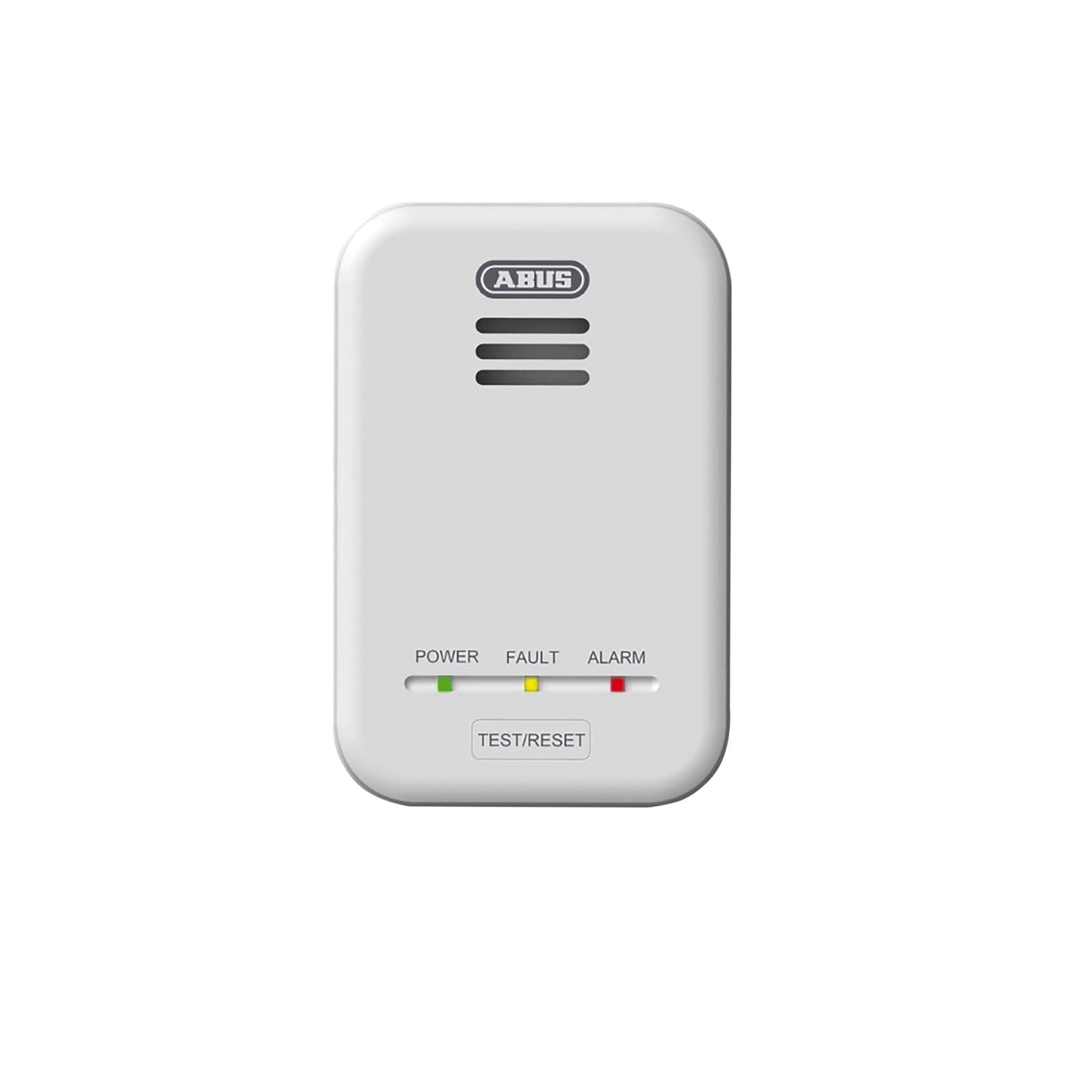 ABUS Gaswarnmelder GWM100ME Methangas, Elektronik, Hardware, Modem