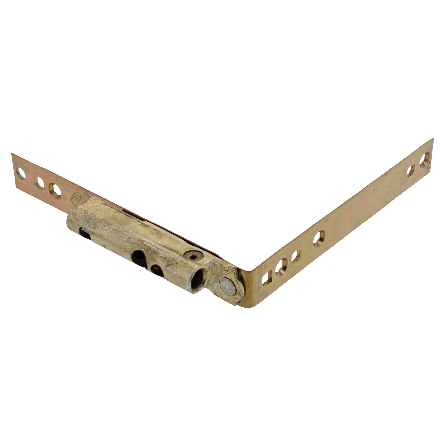 [BA] Roto Falzeckband A 12/18-9 Links, R 636 A 10006L, Klammer, Rauchrohr, Klinge, Rasiermesser, Waffe