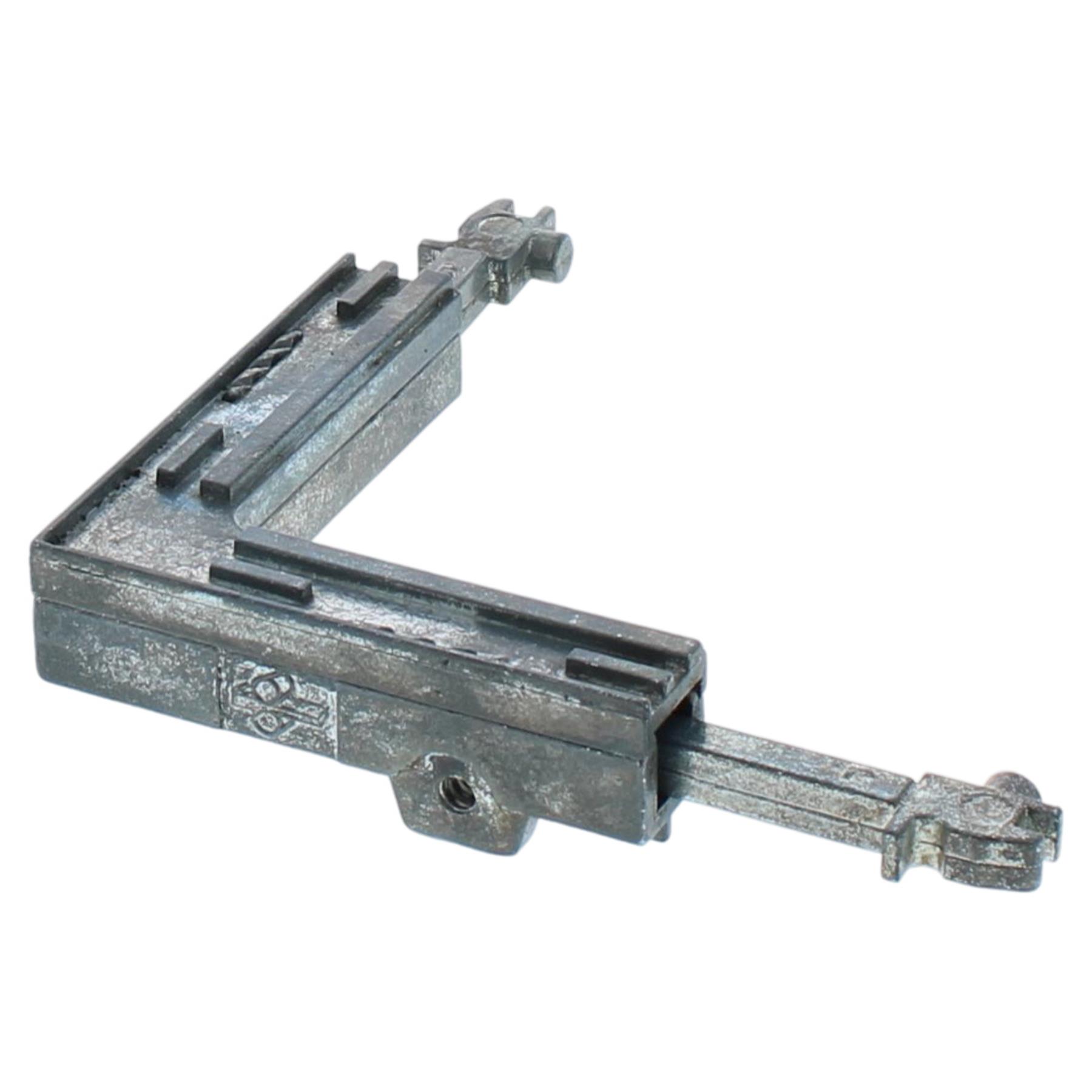Notter Eckumlenkung E 2800-09, Gerät, Schwert, Waffe