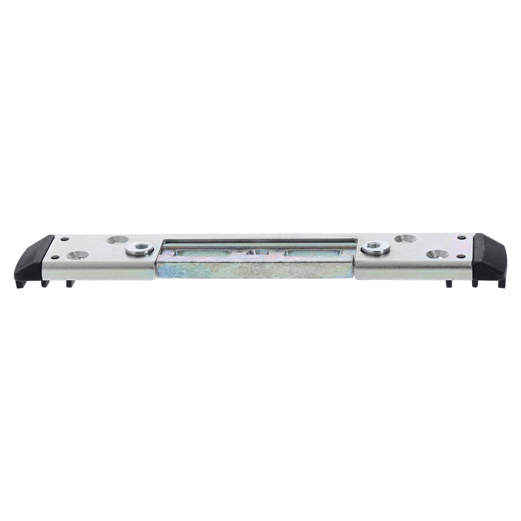 FUHR Bandseitensicherung 50609 Rahmenteil Einbruchschutz Silber, Computerausrüstung, Elektronik, Hardware, Pistole, Waffe, Computerausrüstung, Elektronik, Hardware, Pistole, Waffe