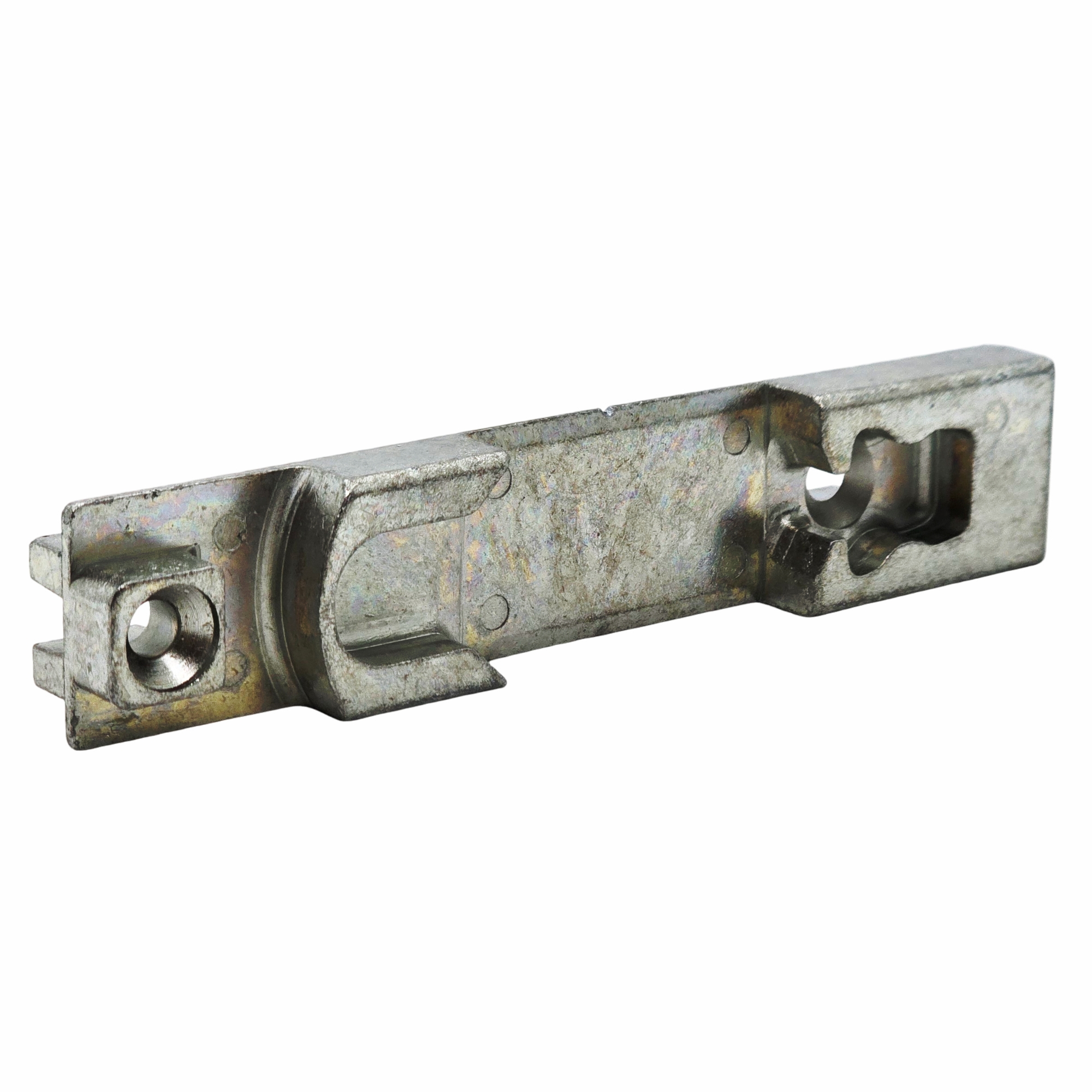 GU Kippschließplatte 9-29653, Pistole, Waffe