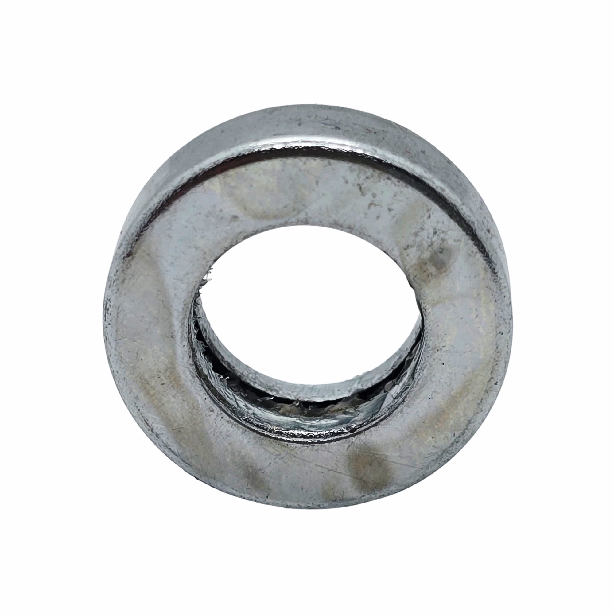 [BA] Simonswerk Kugellager Laufring 11mm Stahl verzinktl, Washer, Metall, Ring, Silber, Beschläge