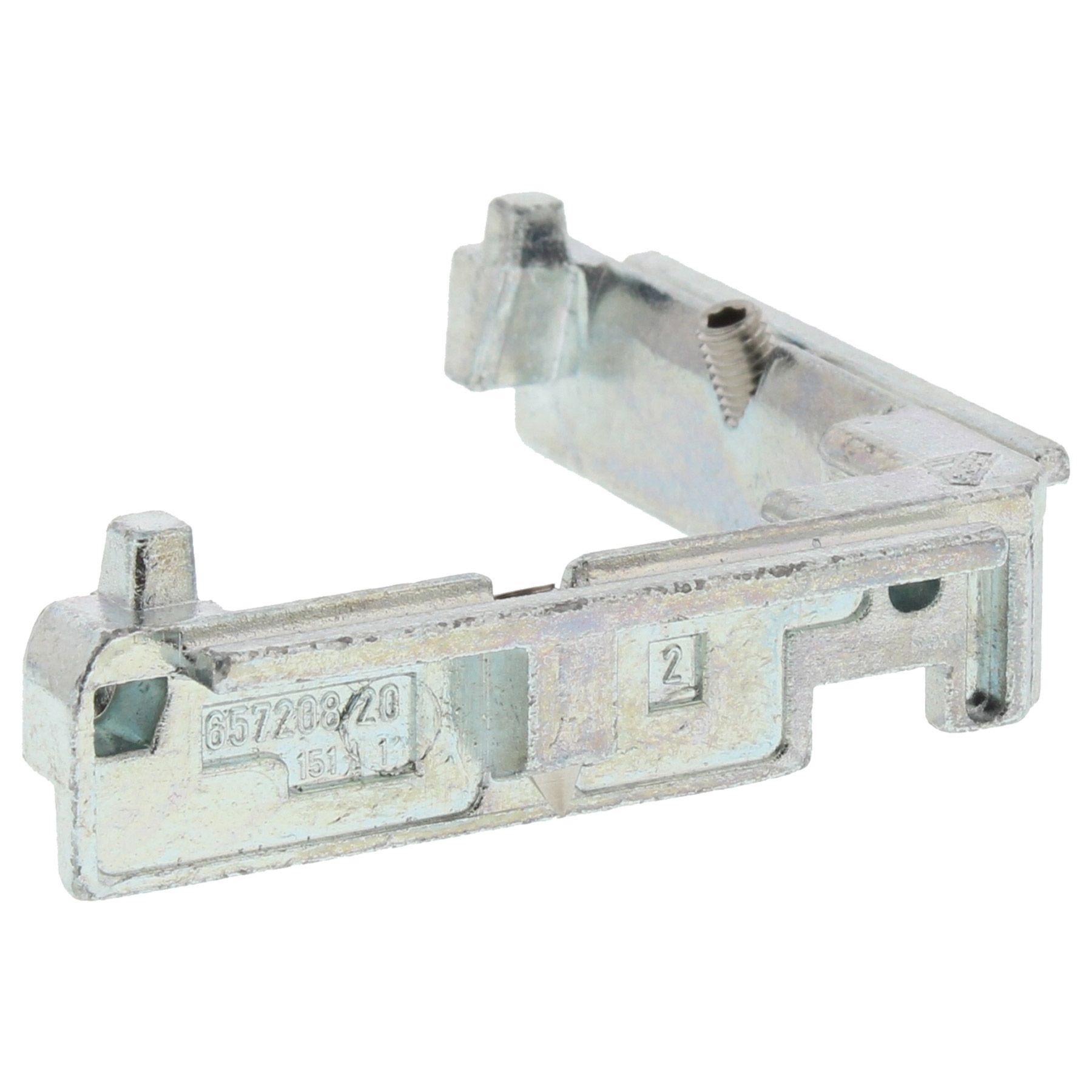 [BA] Roto Kipp Riegelteil 70-360120, Klammer, Gerät, Werkzeug, Maschine, Schraube