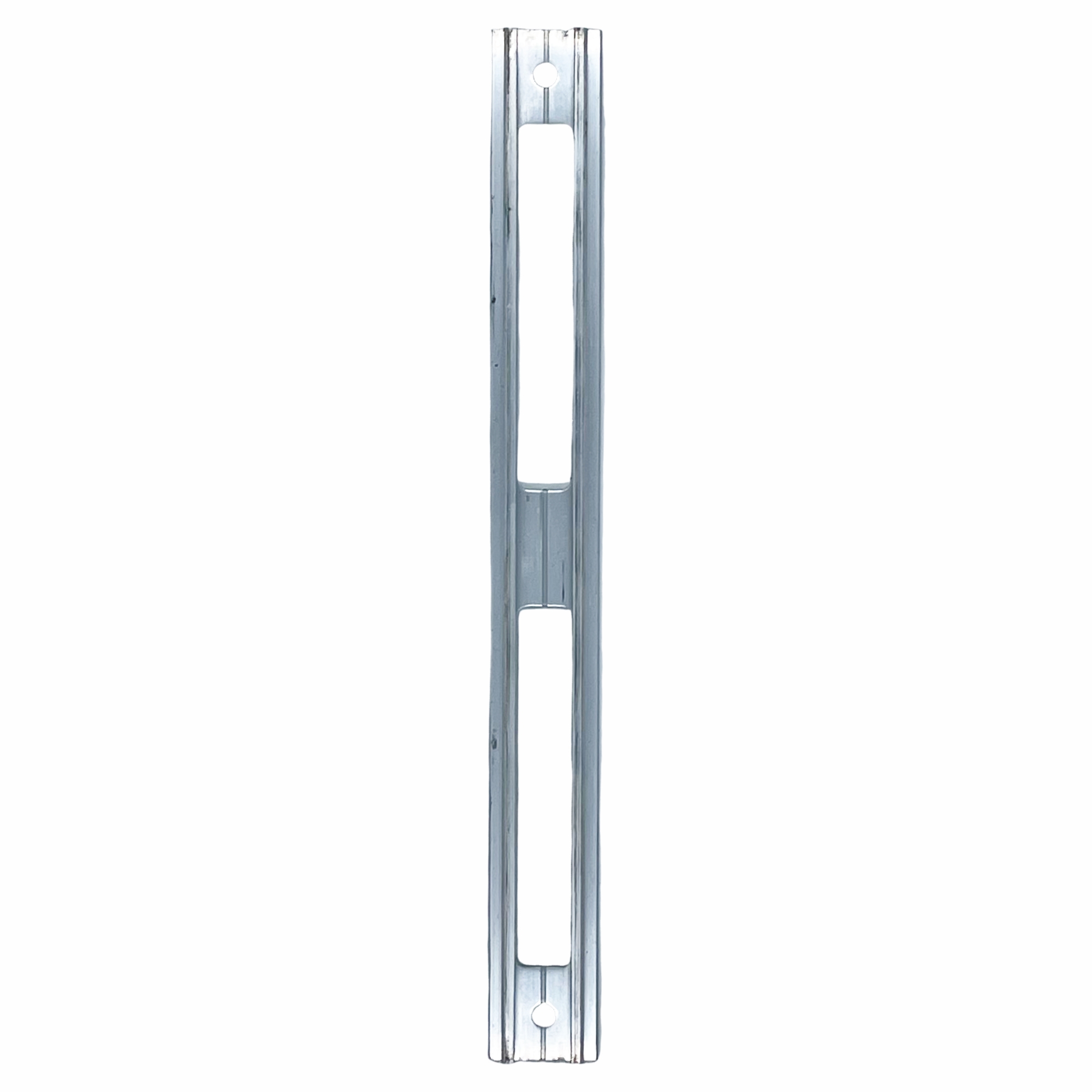 [BA] Hueck Hartmann Schubstange 13 681 0, metallisches Regal, Schiene, Gleitschiene, Metallprofil, Montageschiene
