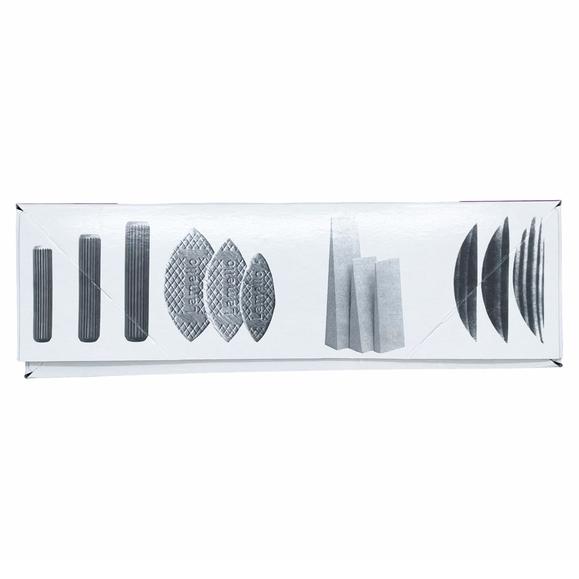 [DS] Facett Querholzplättchen Kiefer 15mm i.Krt.a 1kg Nr.5021 50, Keksform, Bödenrundformen, Backwerkzeug, Fondantkeks, Keksdose?