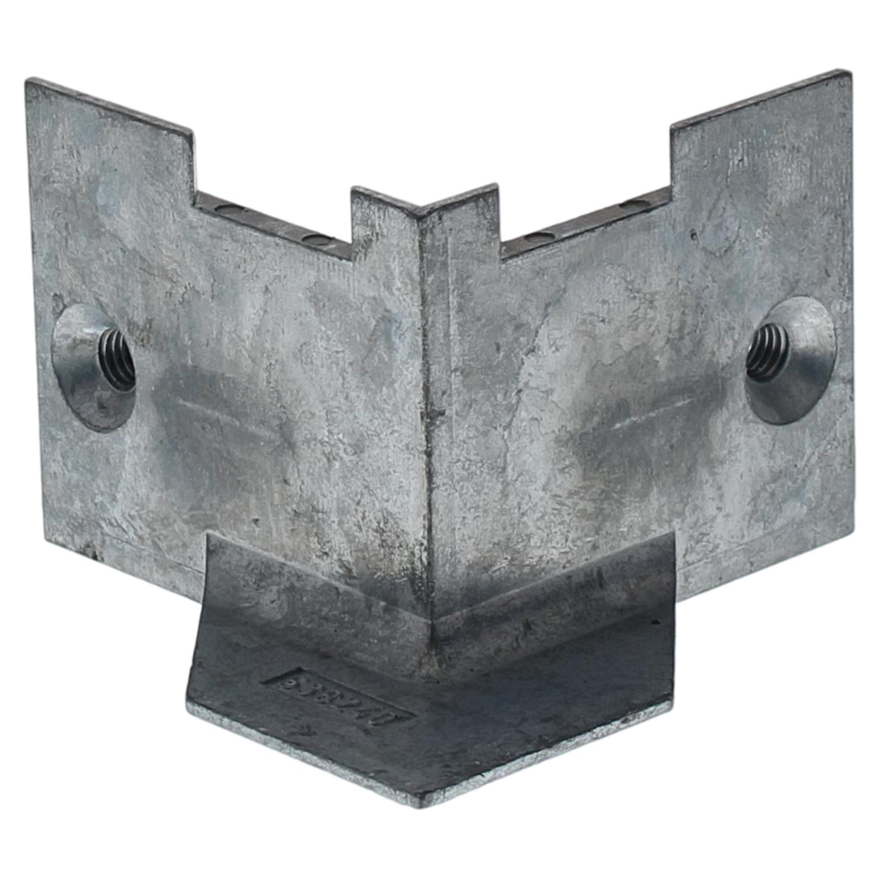 HUECK HARTMANN Eckwinkel 538240, Klammer, Gerät