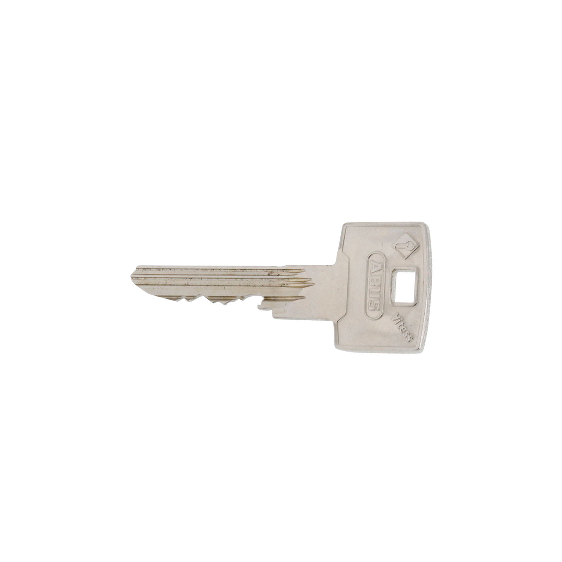 ABUS Vitess.1000 ToniTec® Eigenprofil Nachschlüssel nach Code, Schlüssel, Schlüssel
