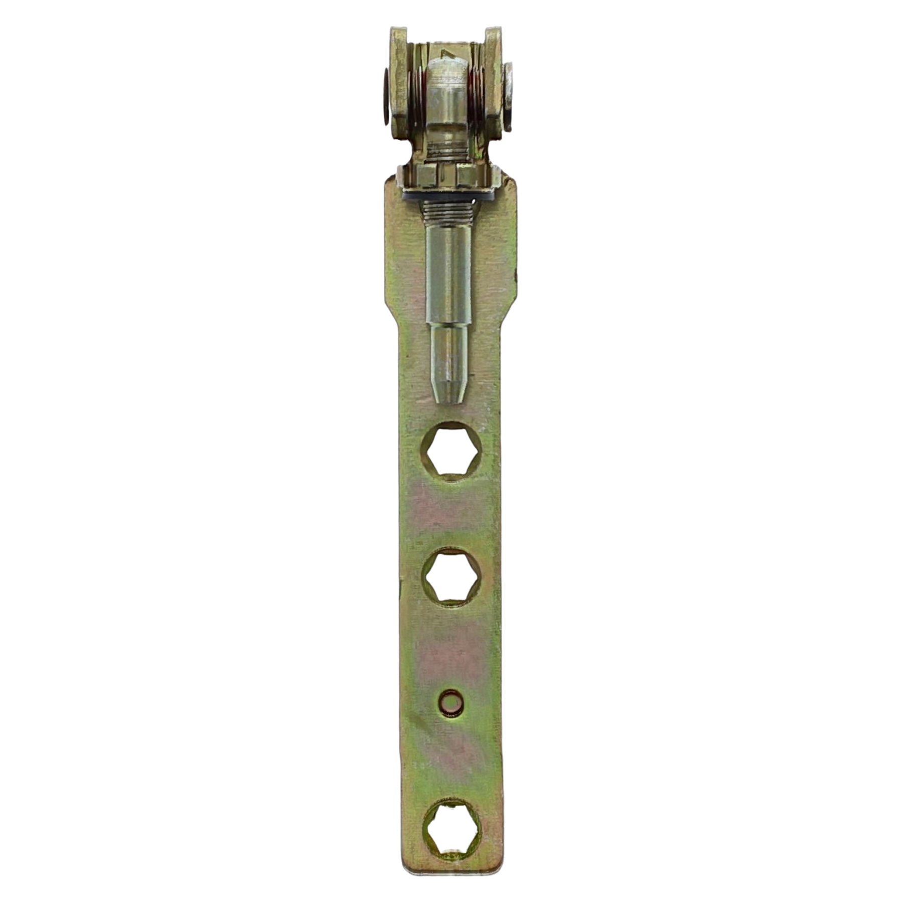 SIEGENIA AUBI Ecklager Ecklagerbock EB001